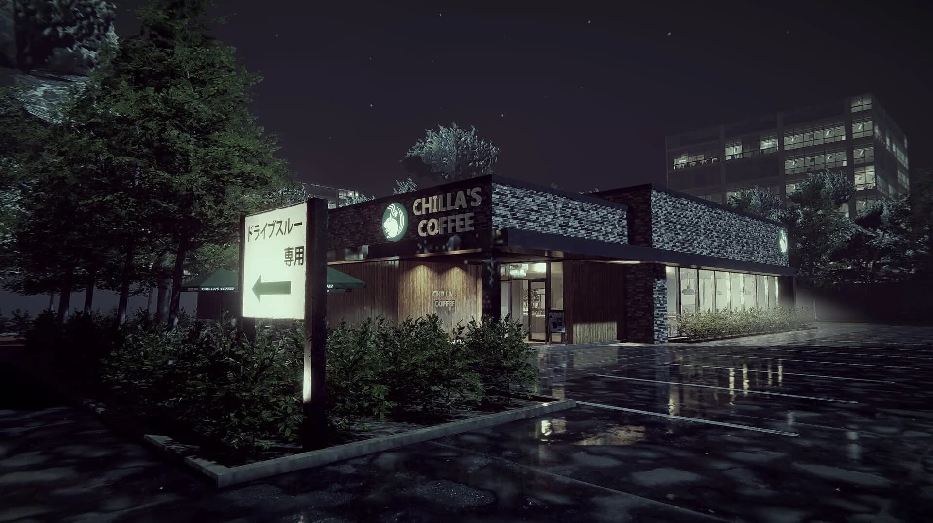 The Closing Shift screenshot 5