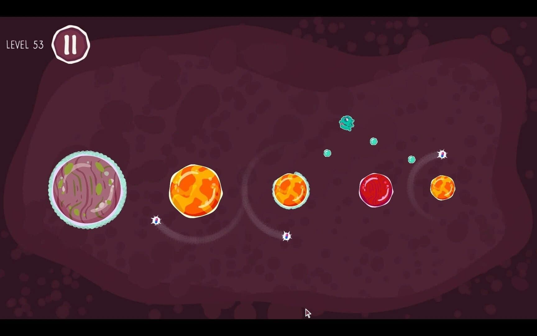 The Clot Thickens screenshot 1