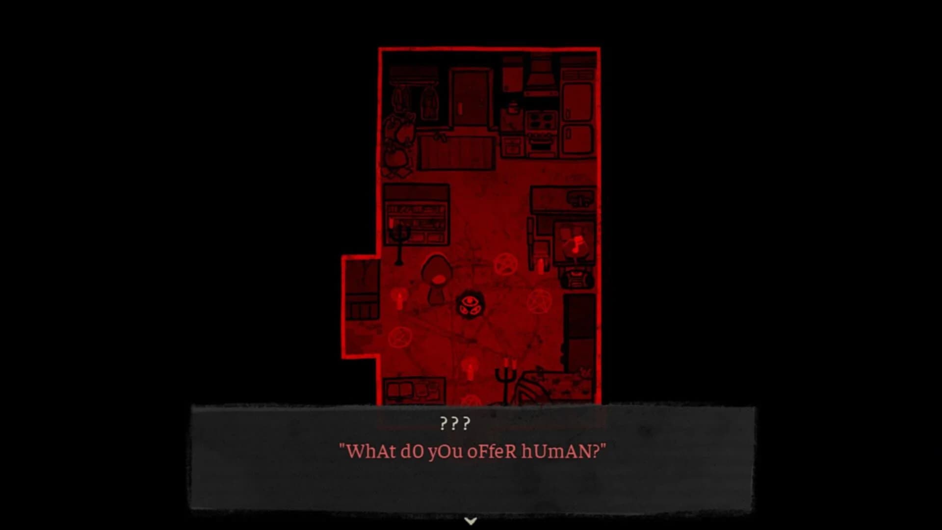 The Coffin of Andy and Leyley screenshot 2