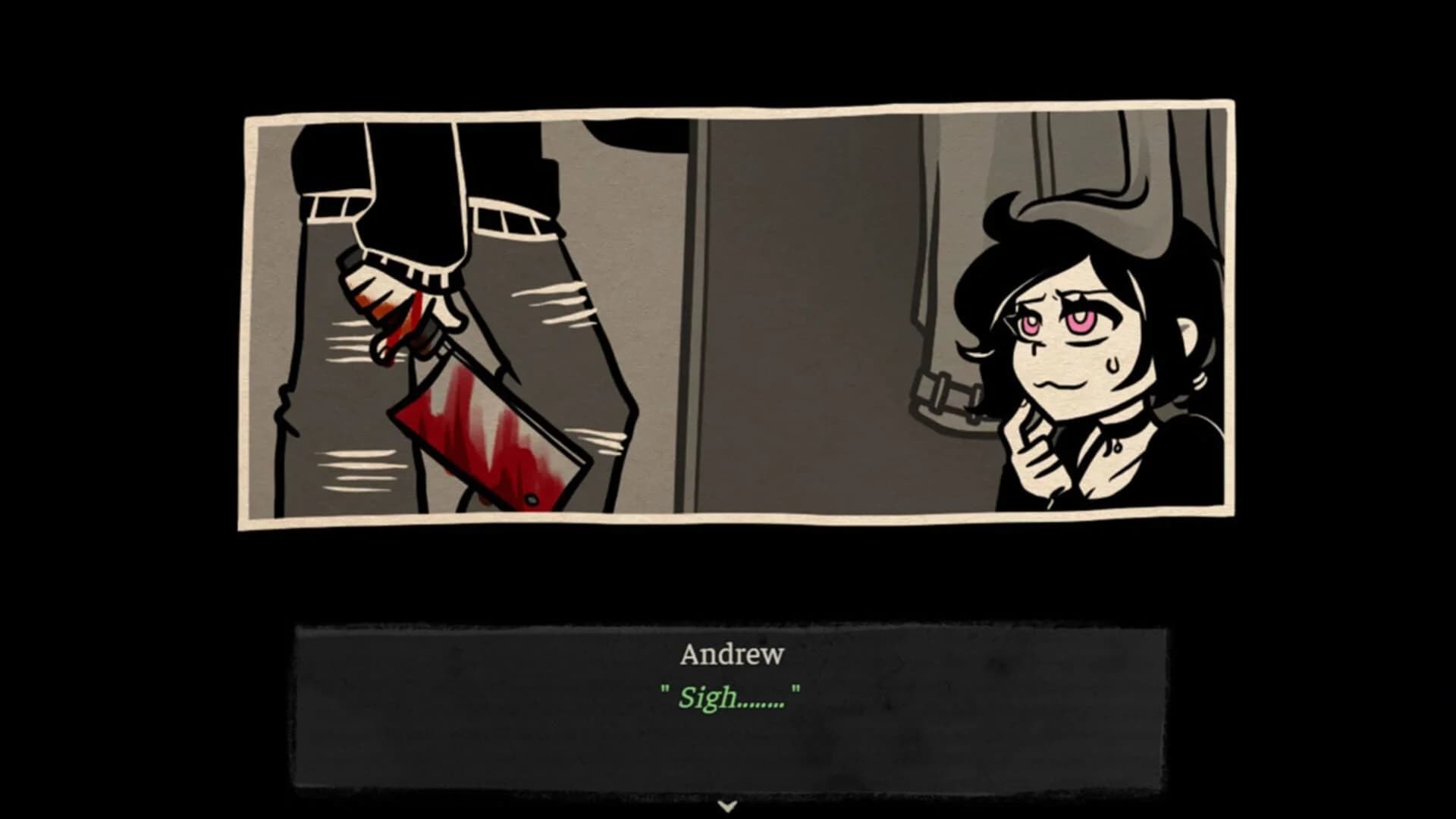 The Coffin of Andy and Leyley screenshot 3