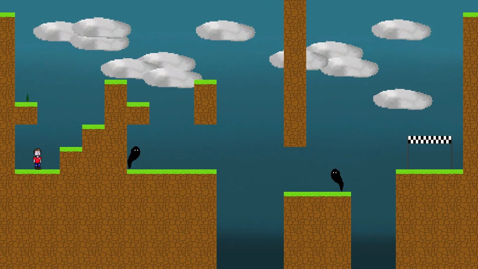 The Cold Hand screenshot 5