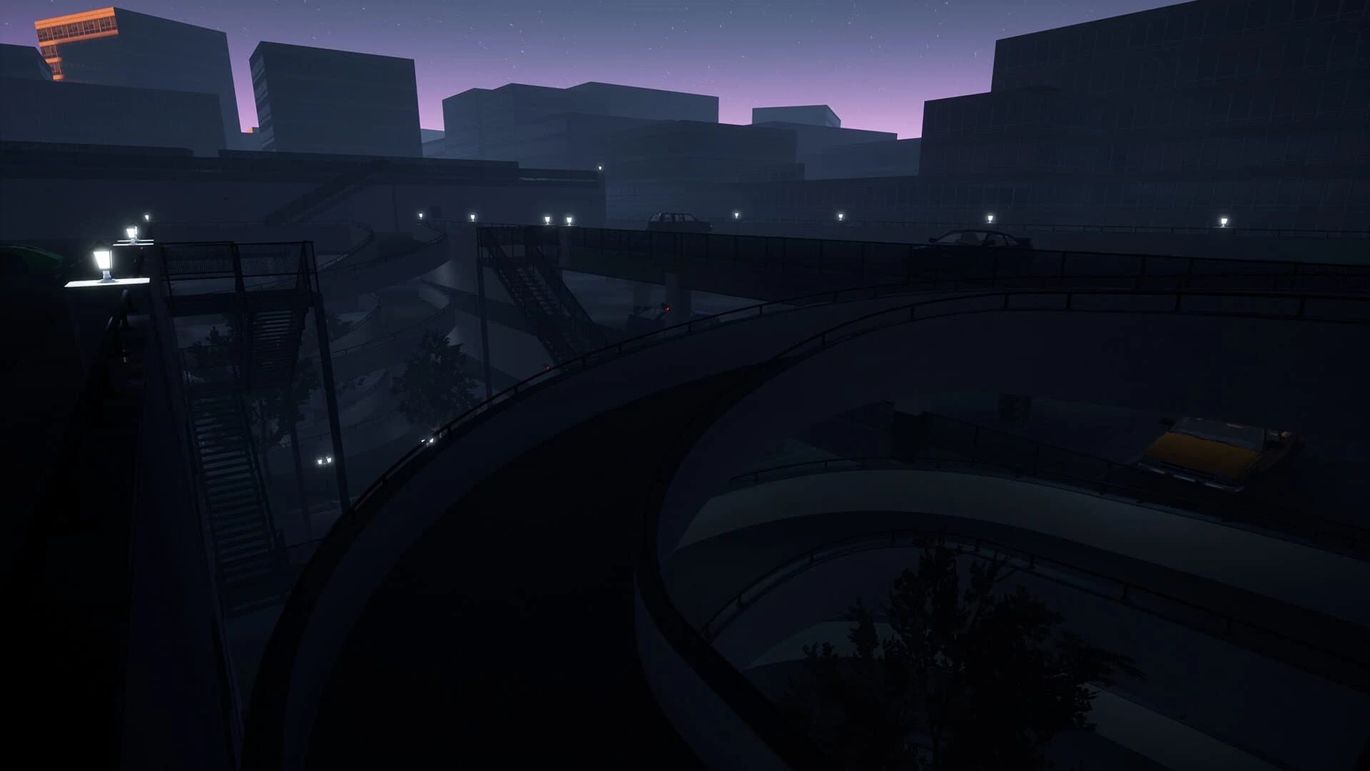 The Collar screenshot 5