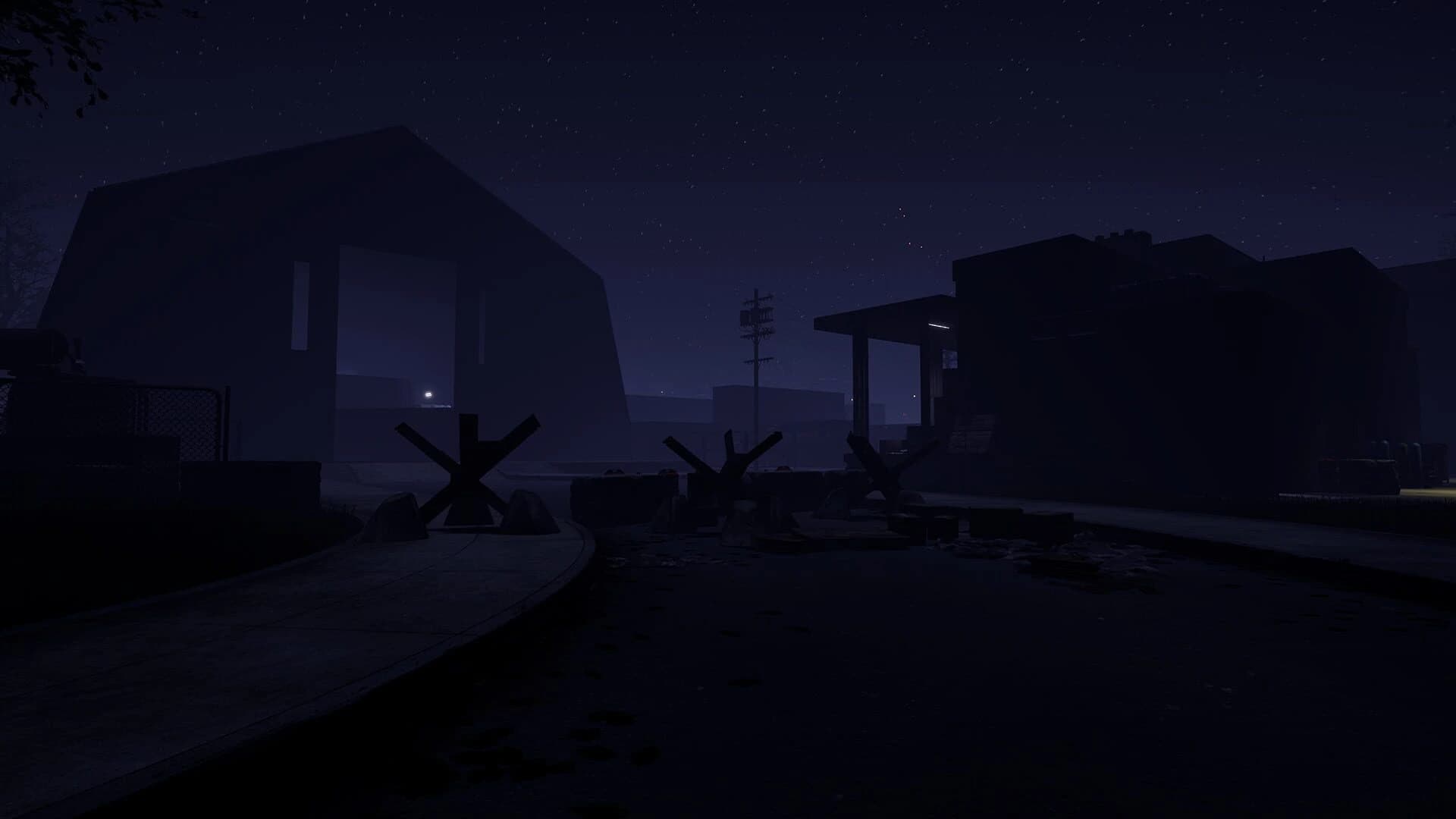 The Collar screenshot 3
