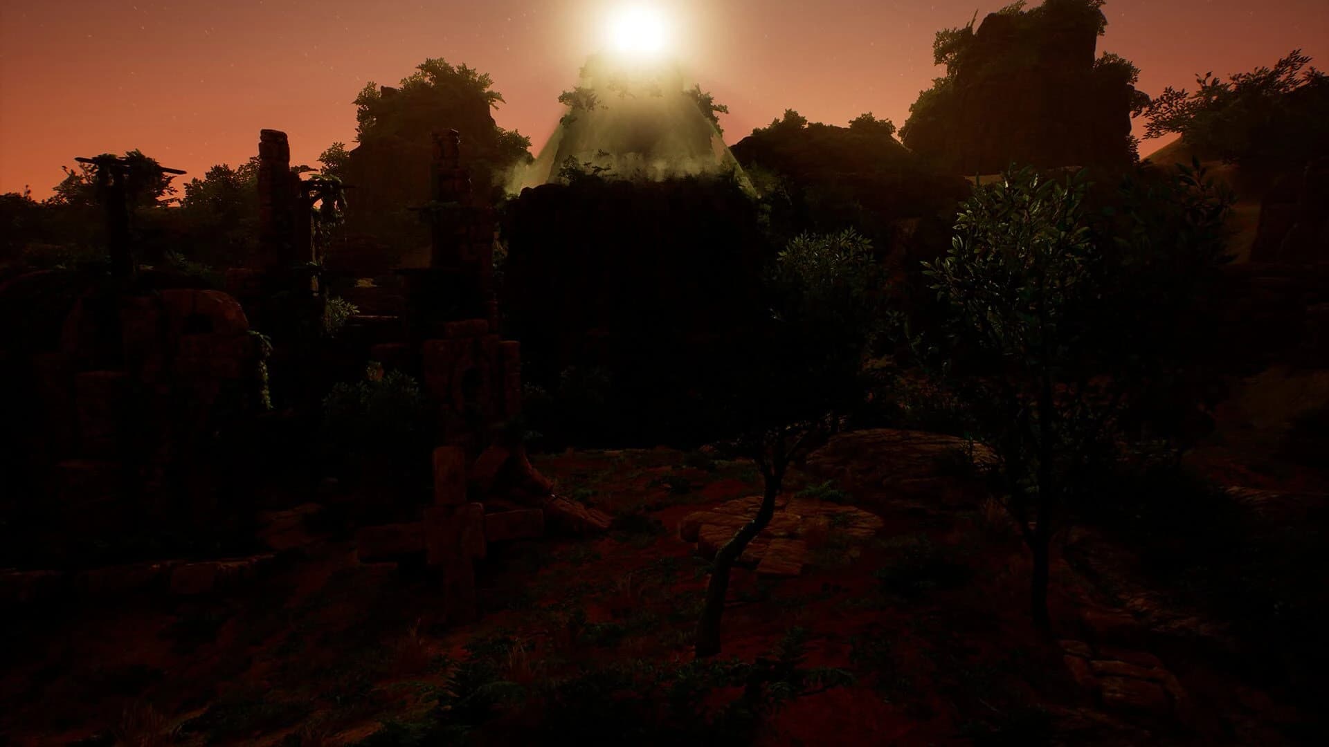 The Collar screenshot 4
