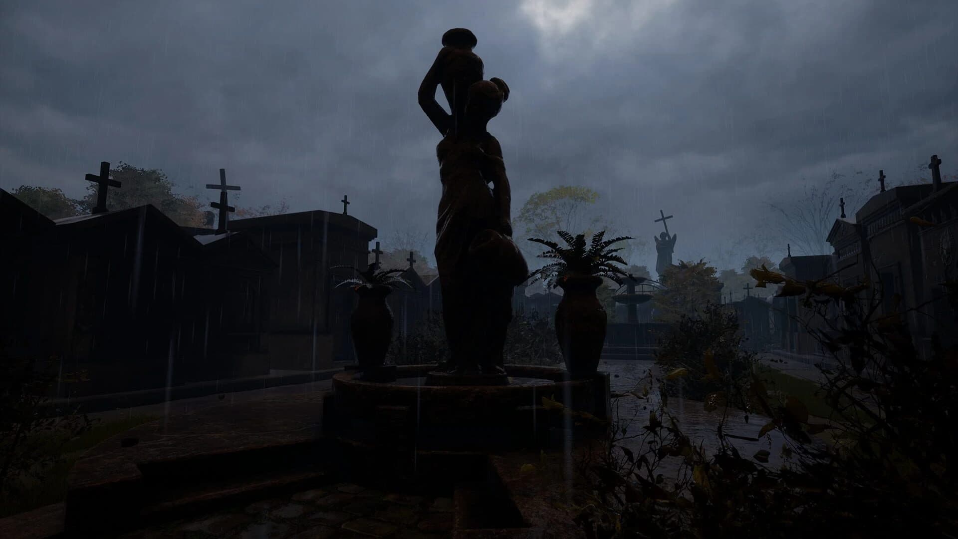 The Collar screenshot 2