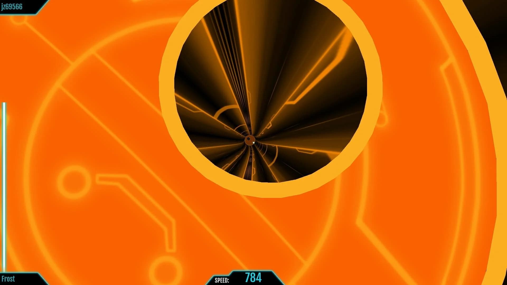 The Collider screenshot 5