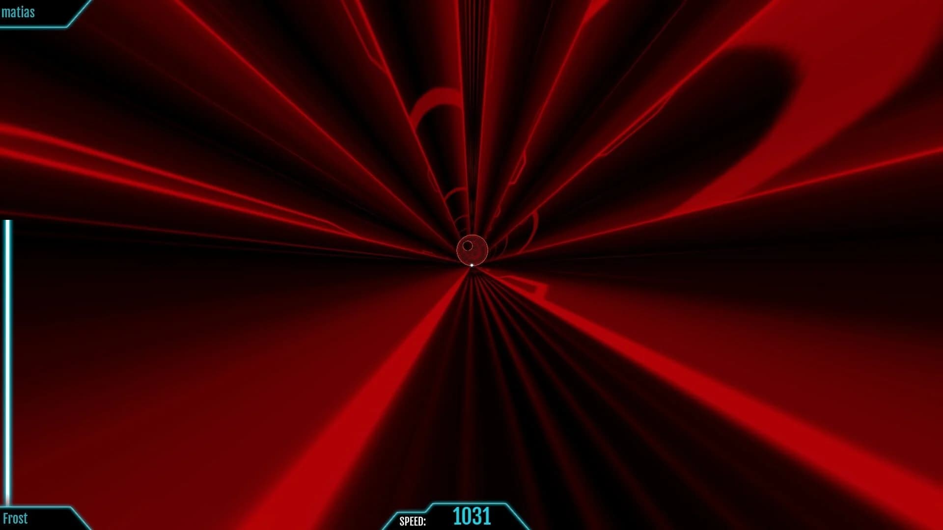 The Collider screenshot 3