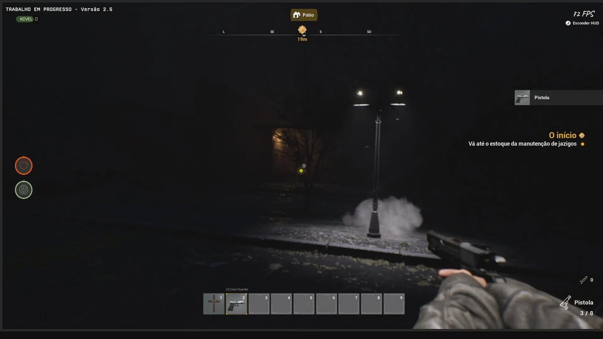 The Colony screenshot 4