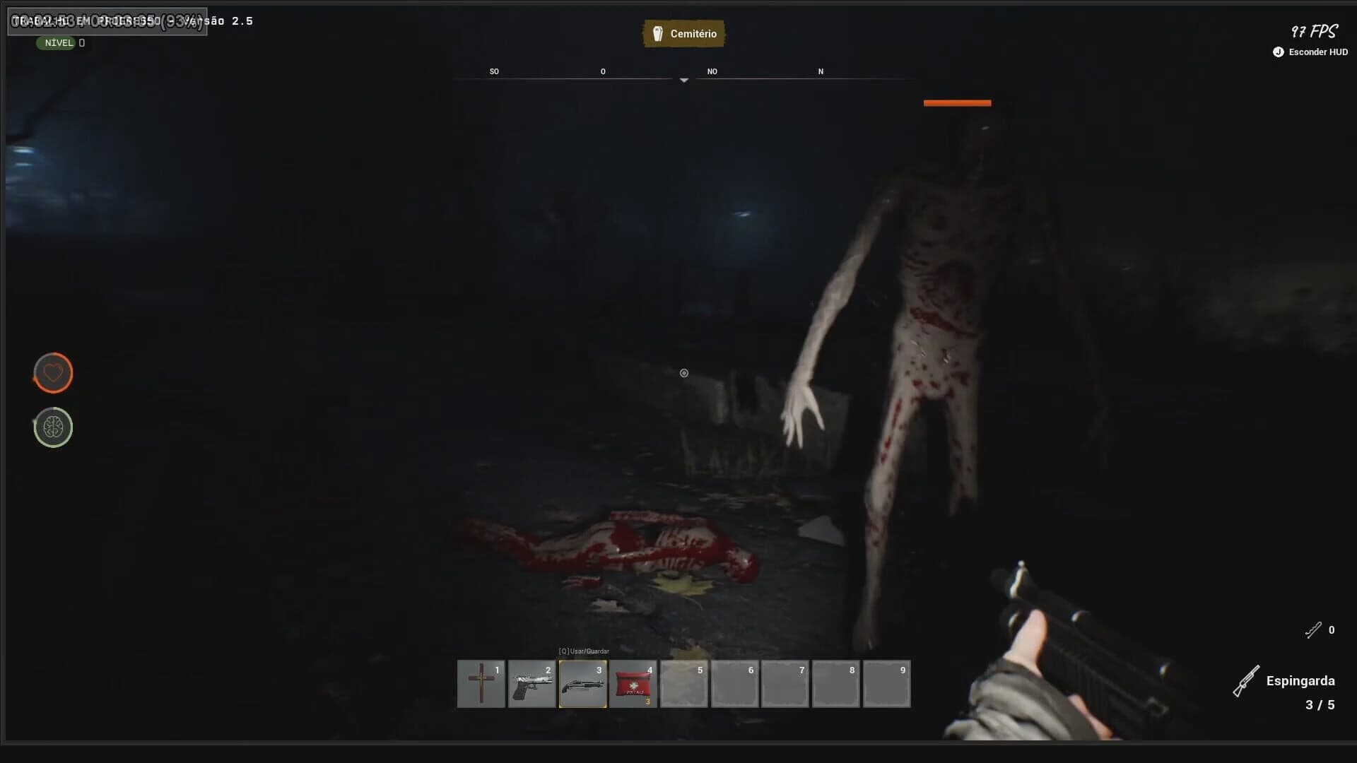 The Colony screenshot 2