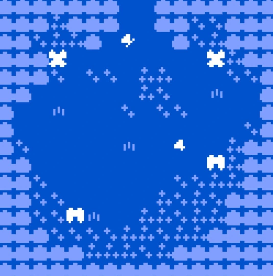 The Colored Moth screenshot 4