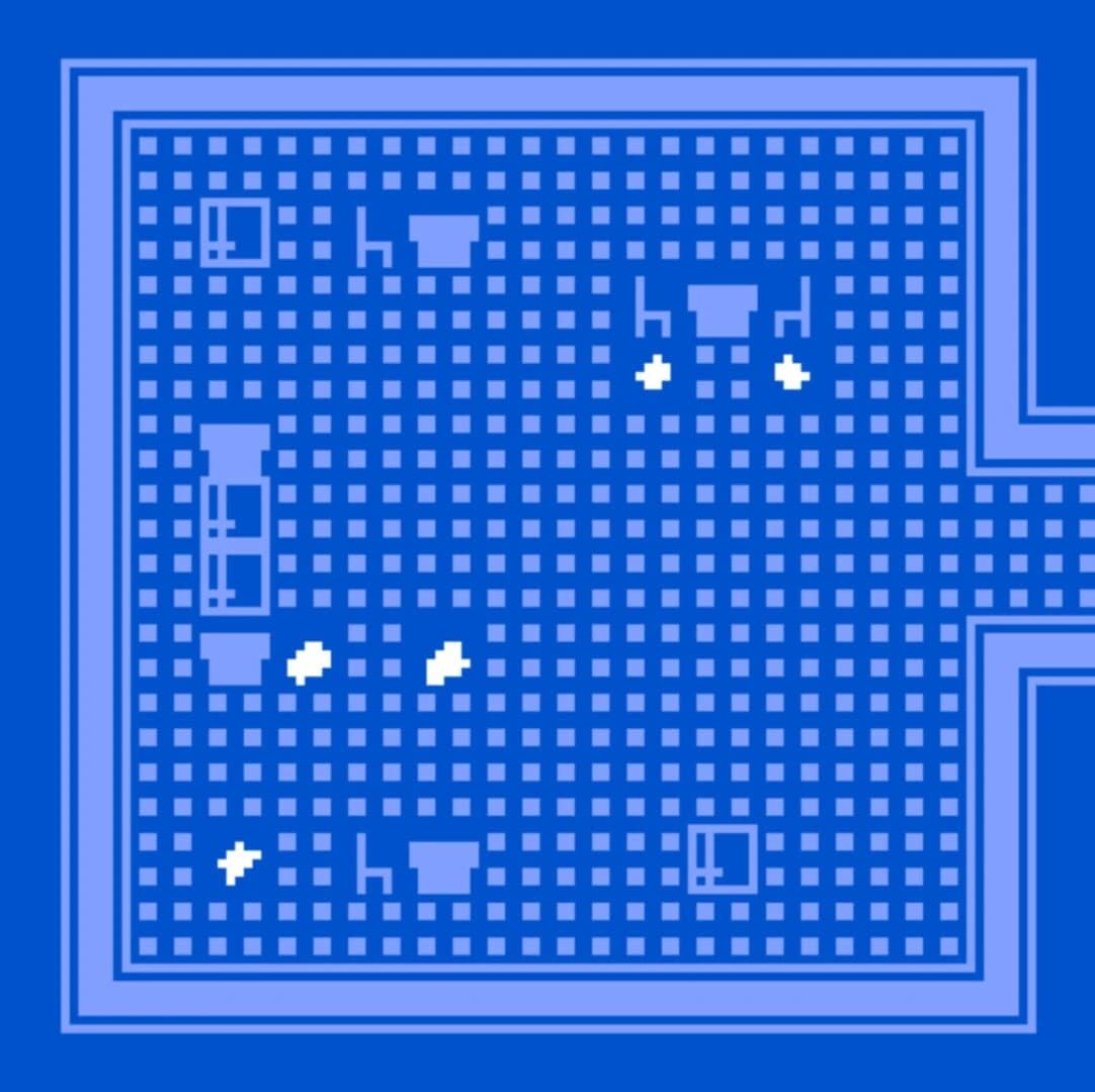 The Colored Moth screenshot 2