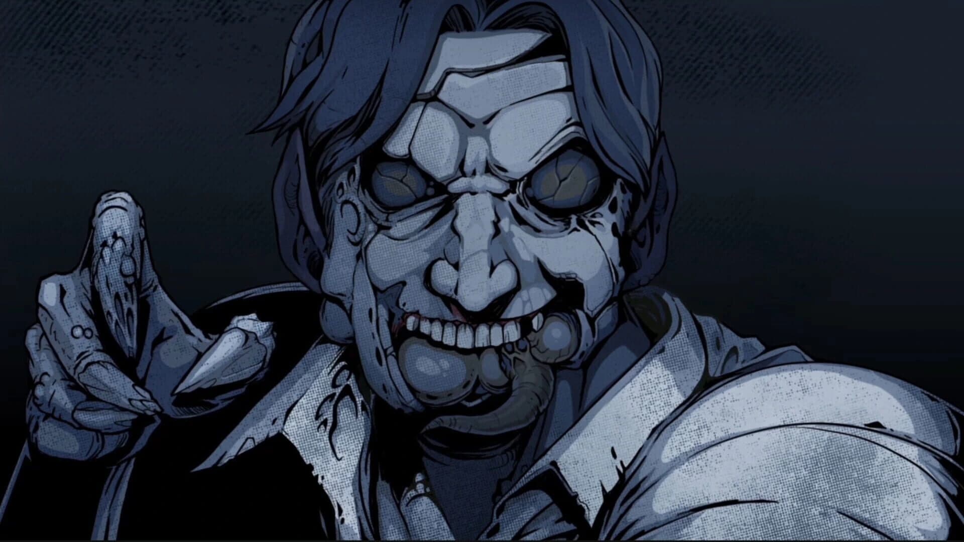 The Coma 3: Bloodlines screenshot 4