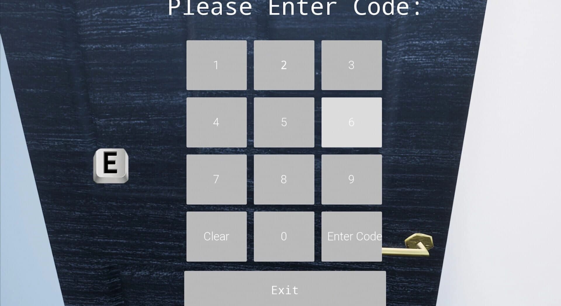 The Complex Chapter 1: Who, What, Where? screenshot 3