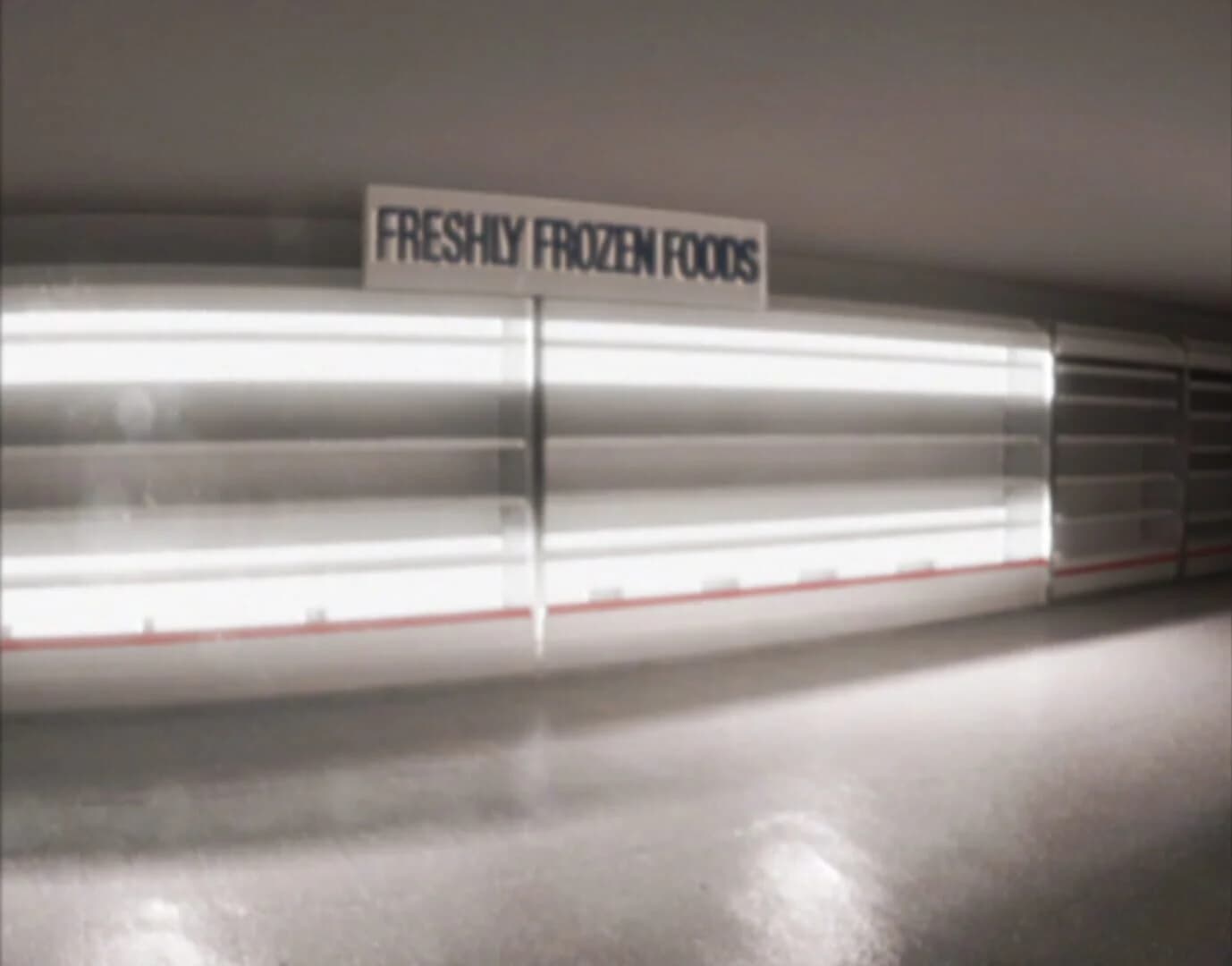 The Complex: Found Footage screenshot 1
