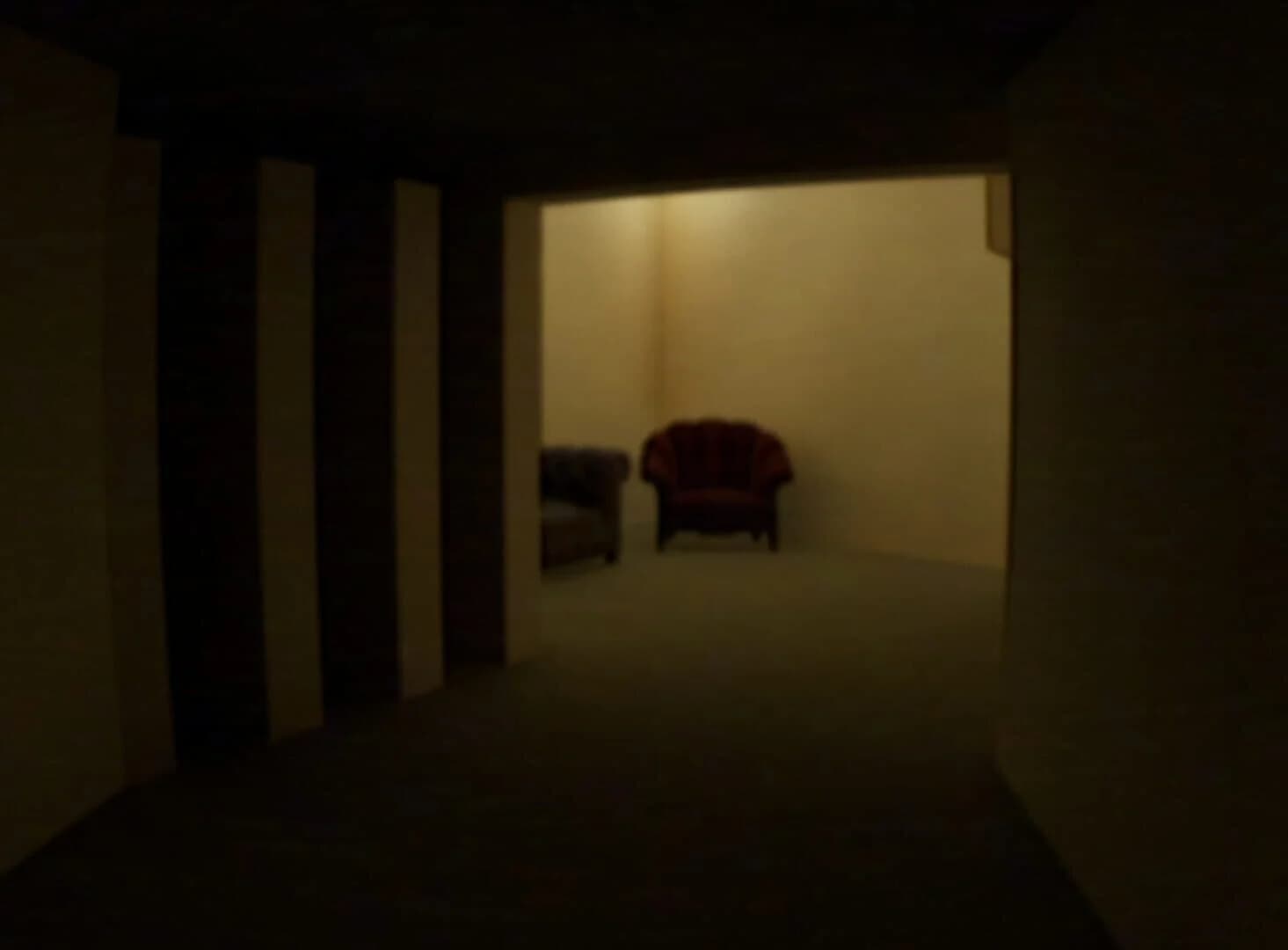 The Complex: Found Footage screenshot 5