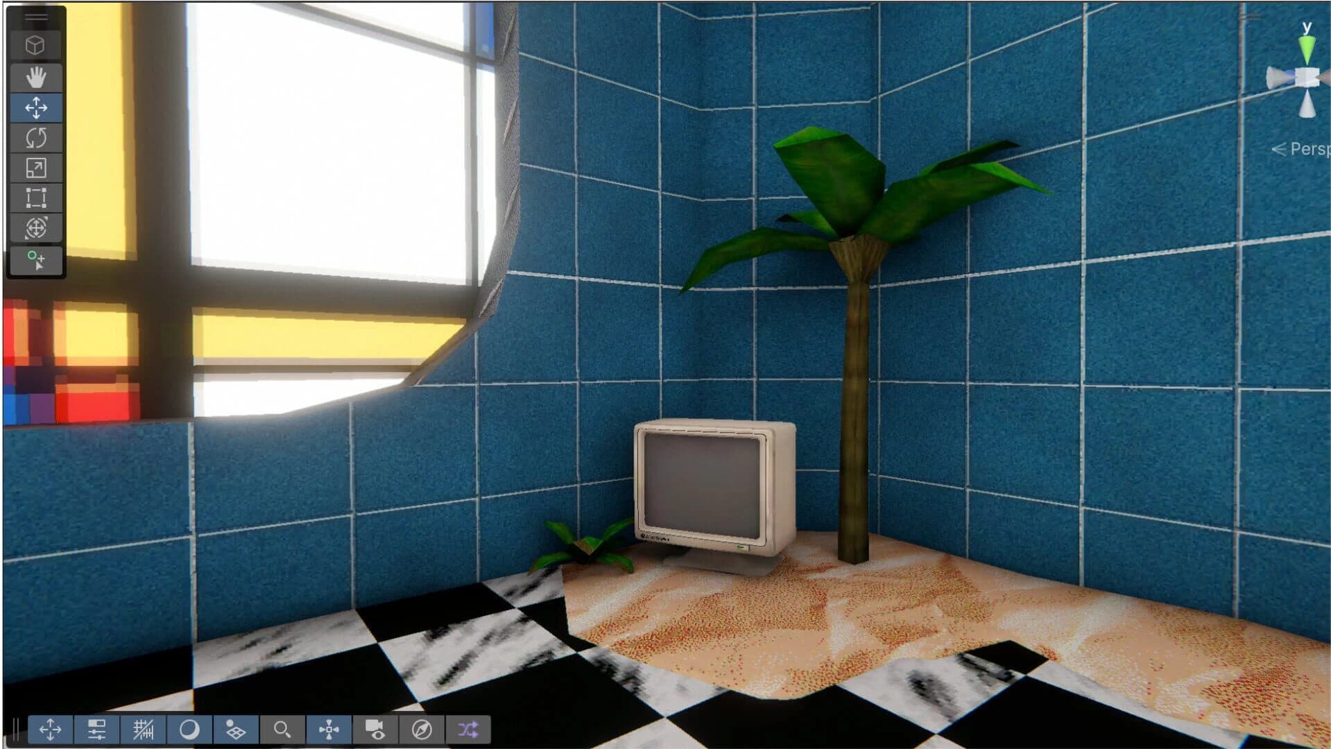 The Compunaut & the Meaning of Life screenshot 1