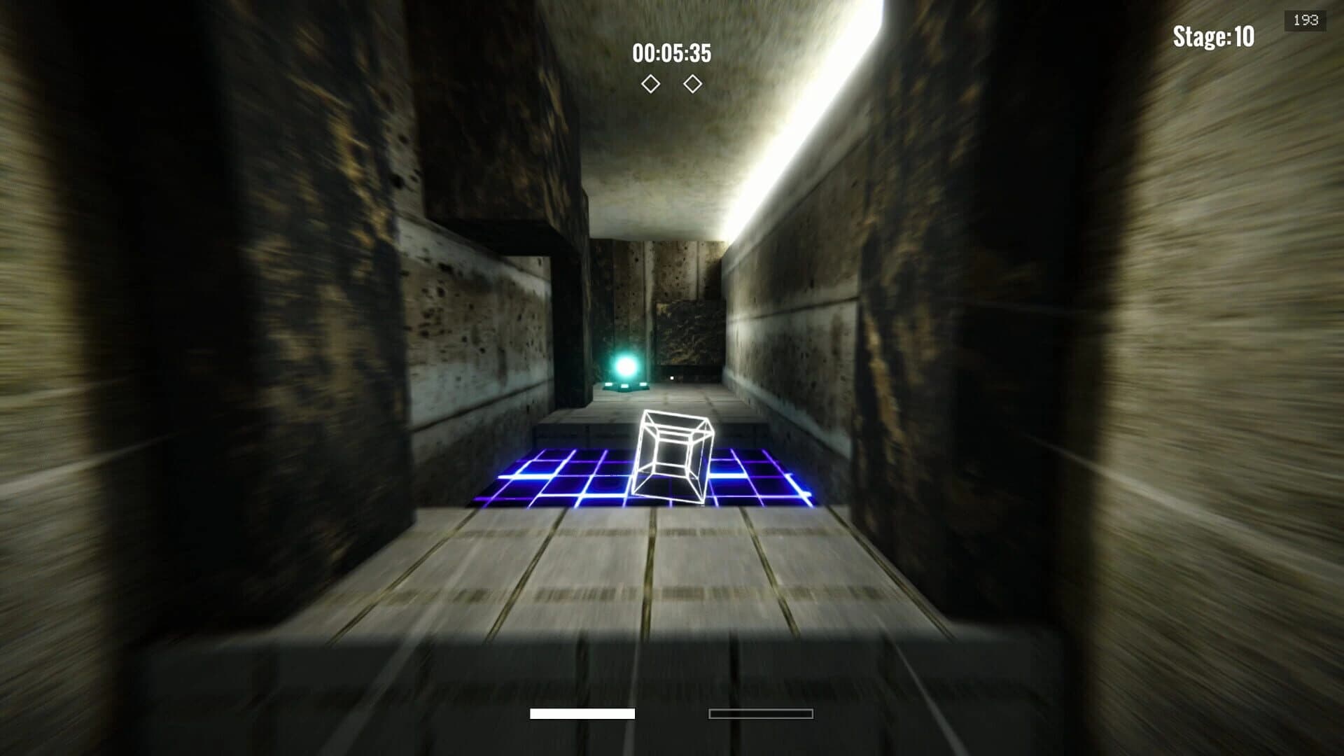 The Confinement screenshot 5