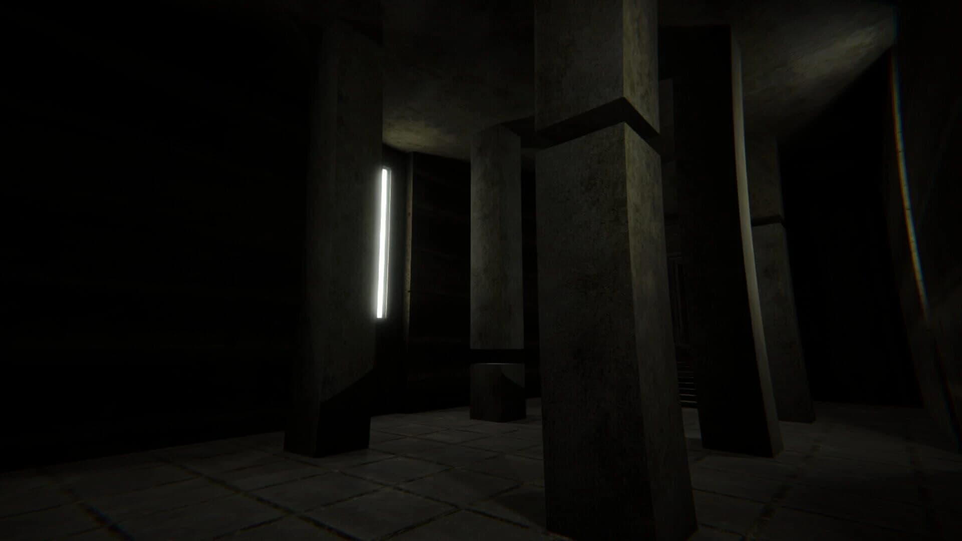 The Confinement screenshot 4