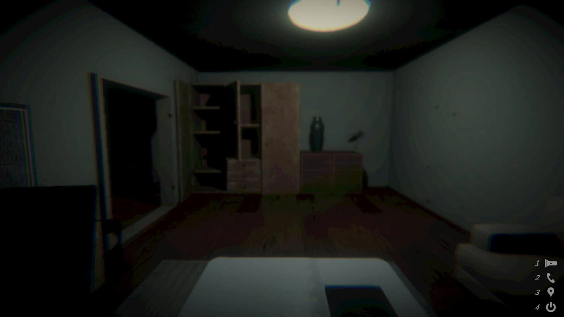 The Contact screenshot 5