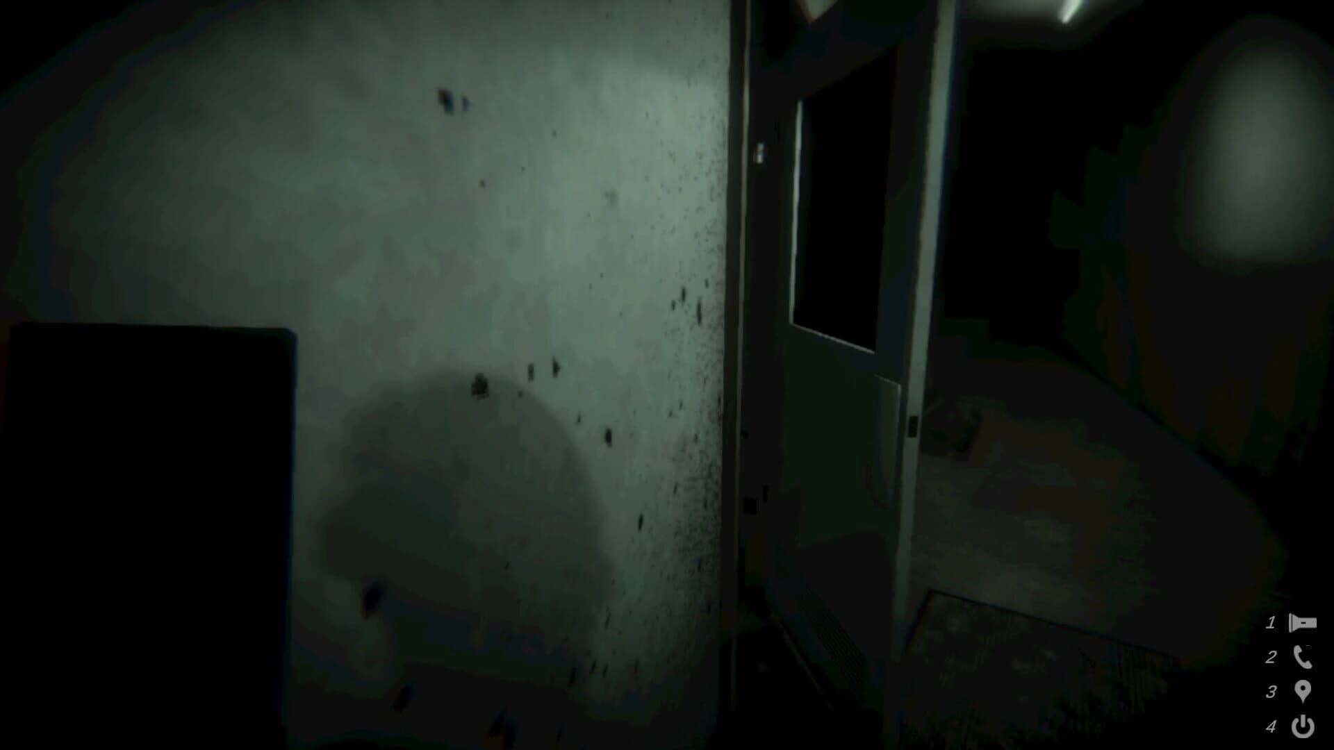 The Contact screenshot 2
