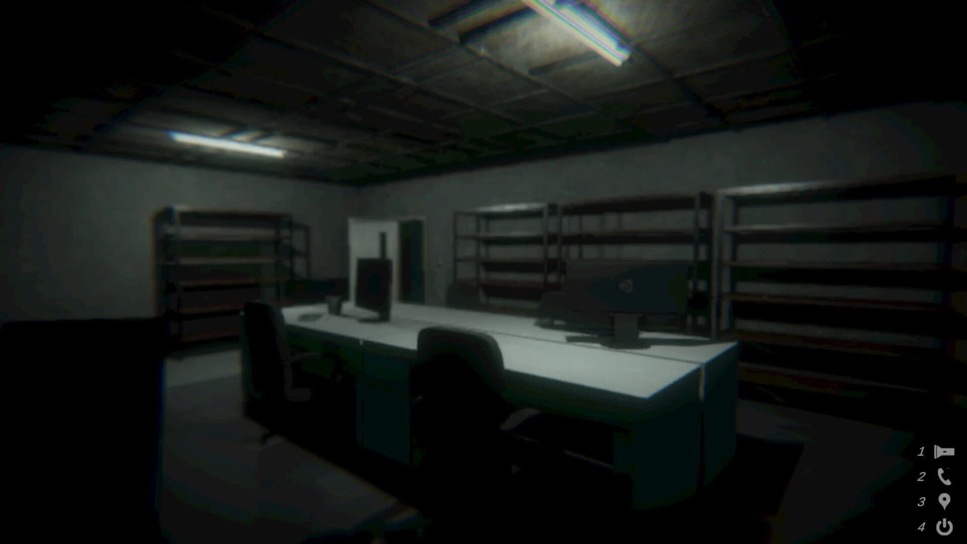The Contact screenshot 4