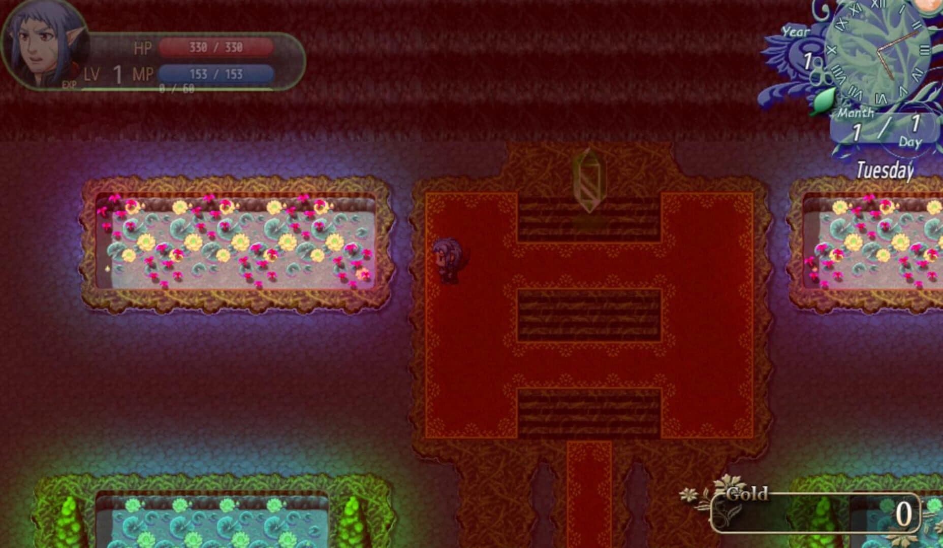 The Contractor screenshot 2
