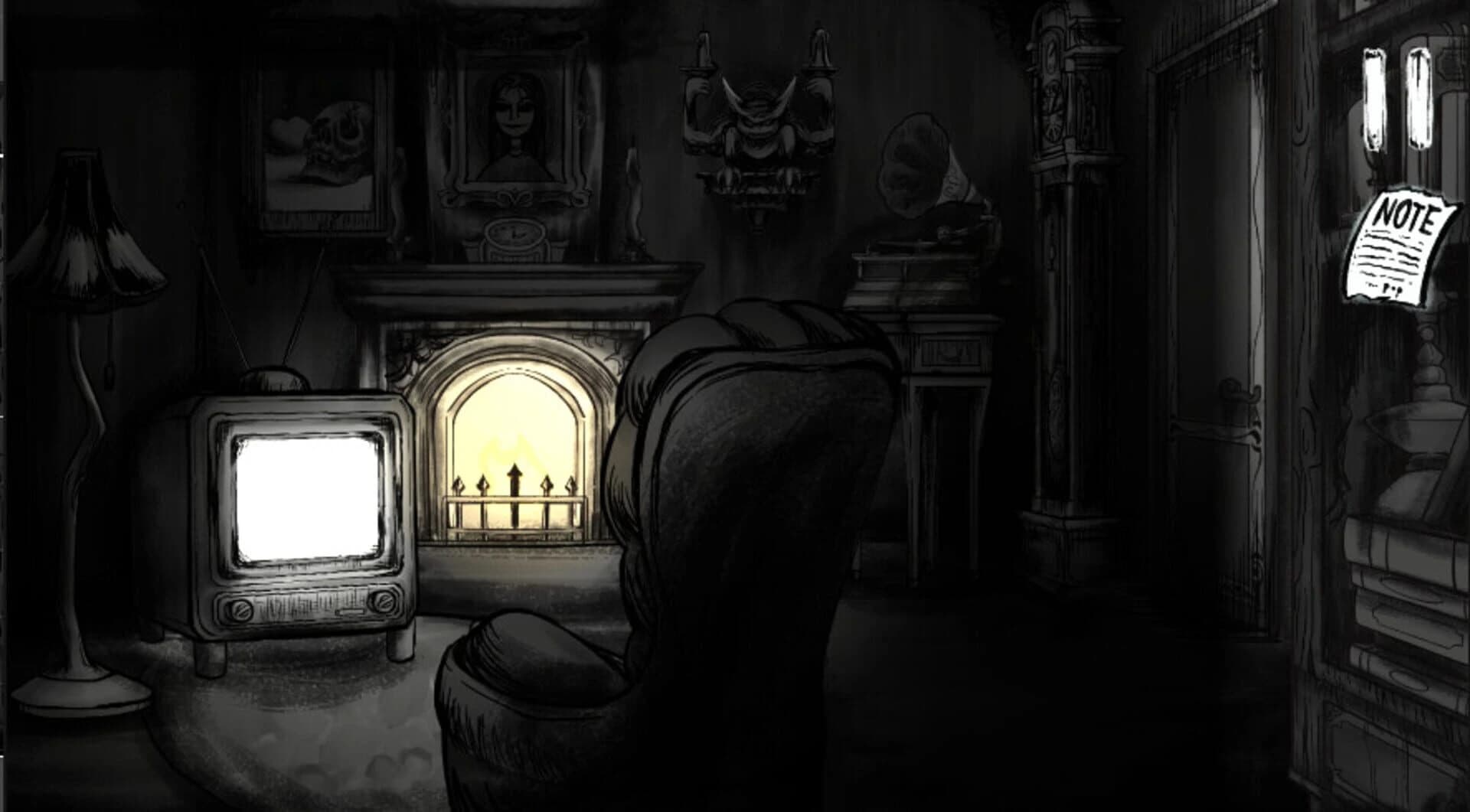 The Cope screenshot 5