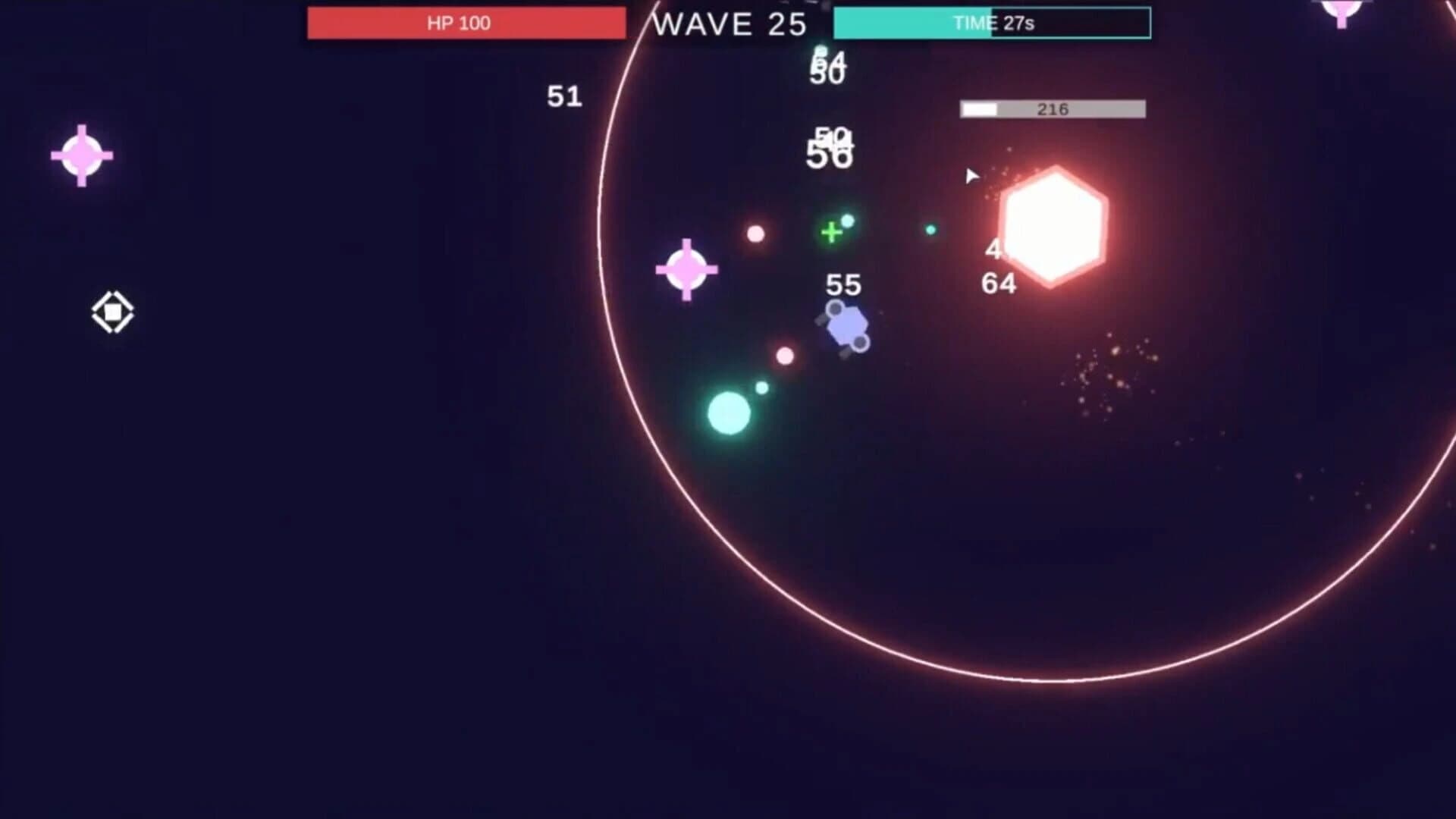 The Core screenshot 3