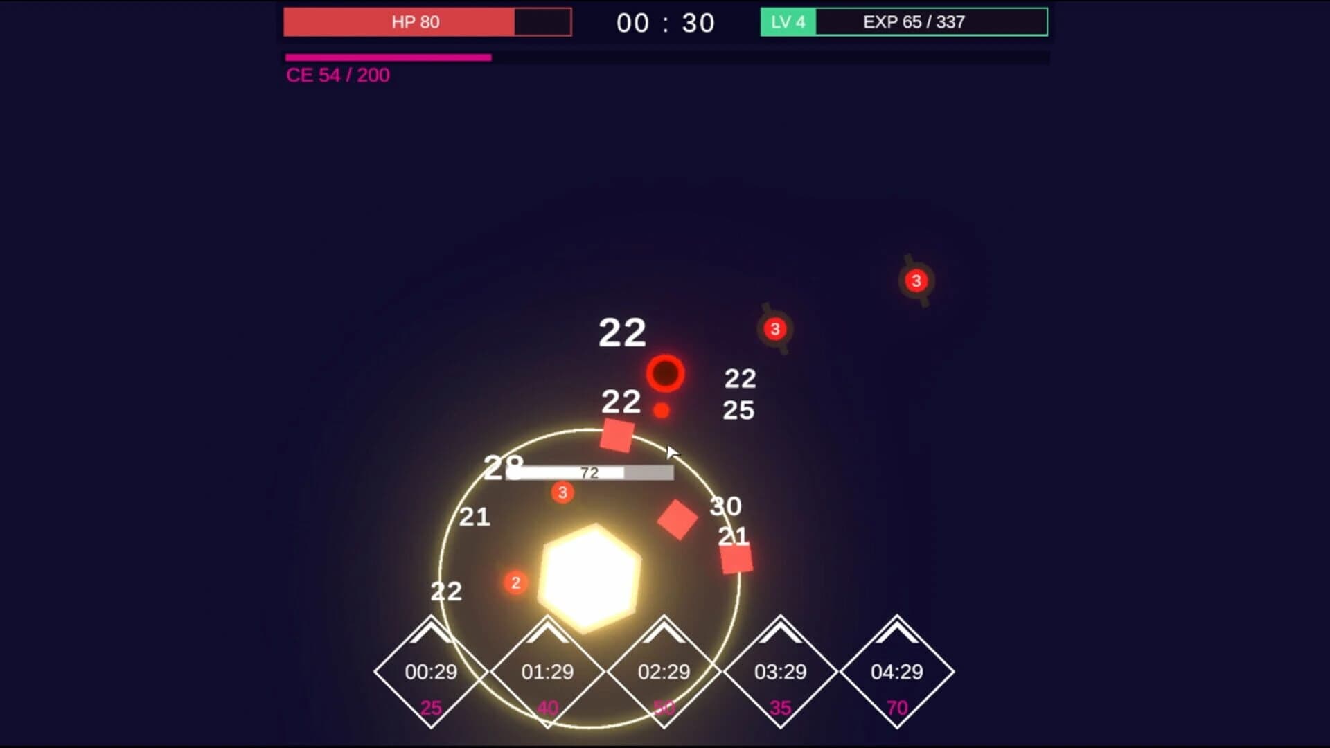 The Core screenshot 5