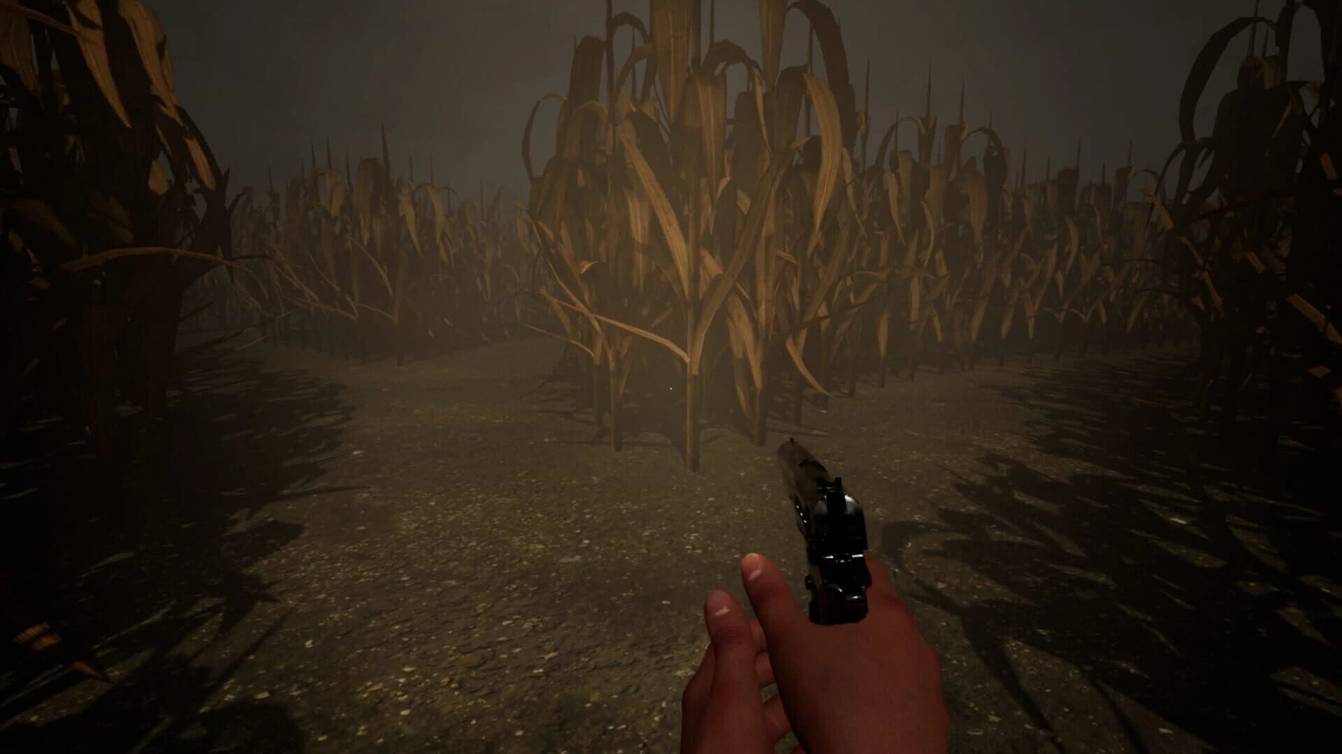 The Corn Maze: Rebirth screenshot 1