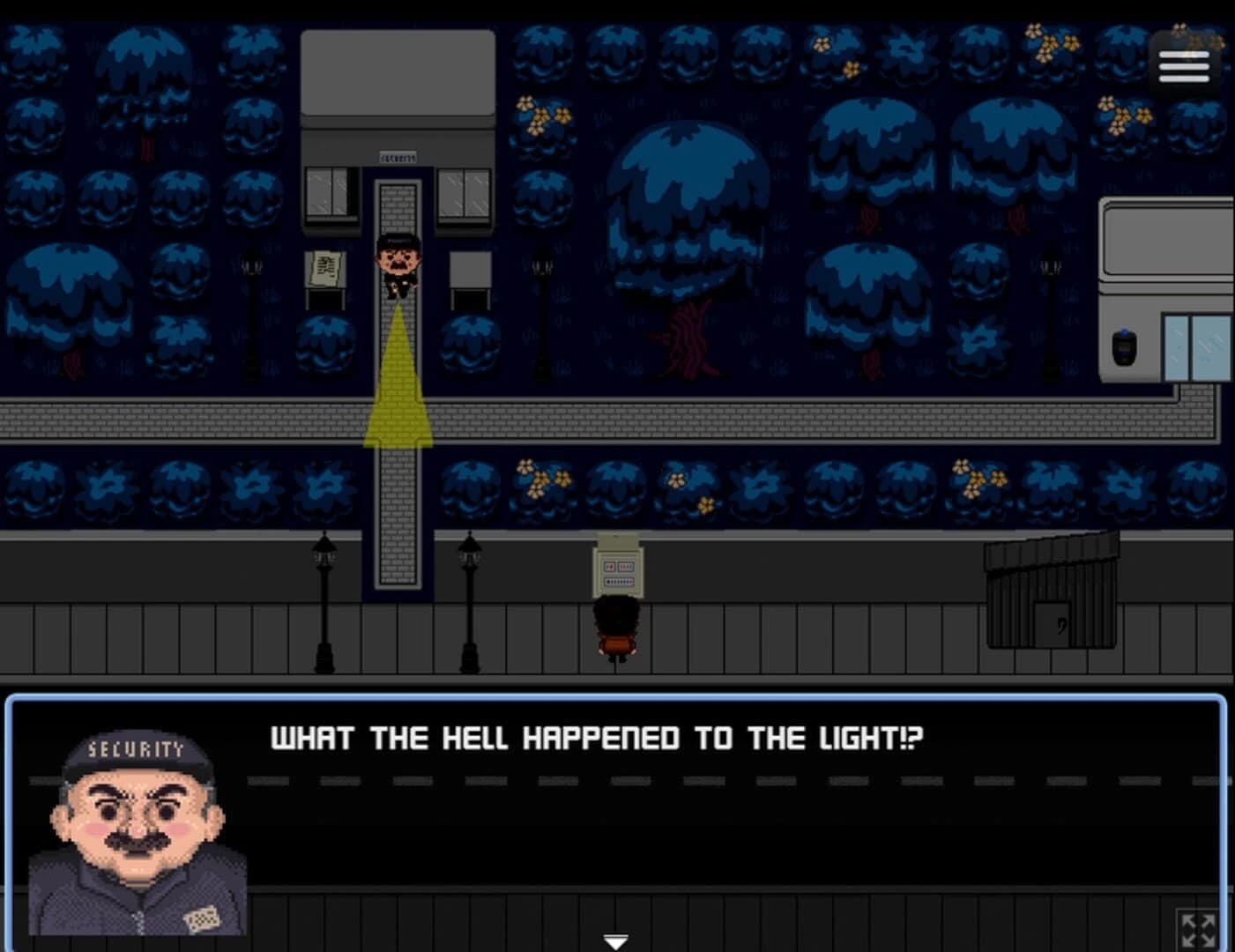 The Corporation screenshot 4
