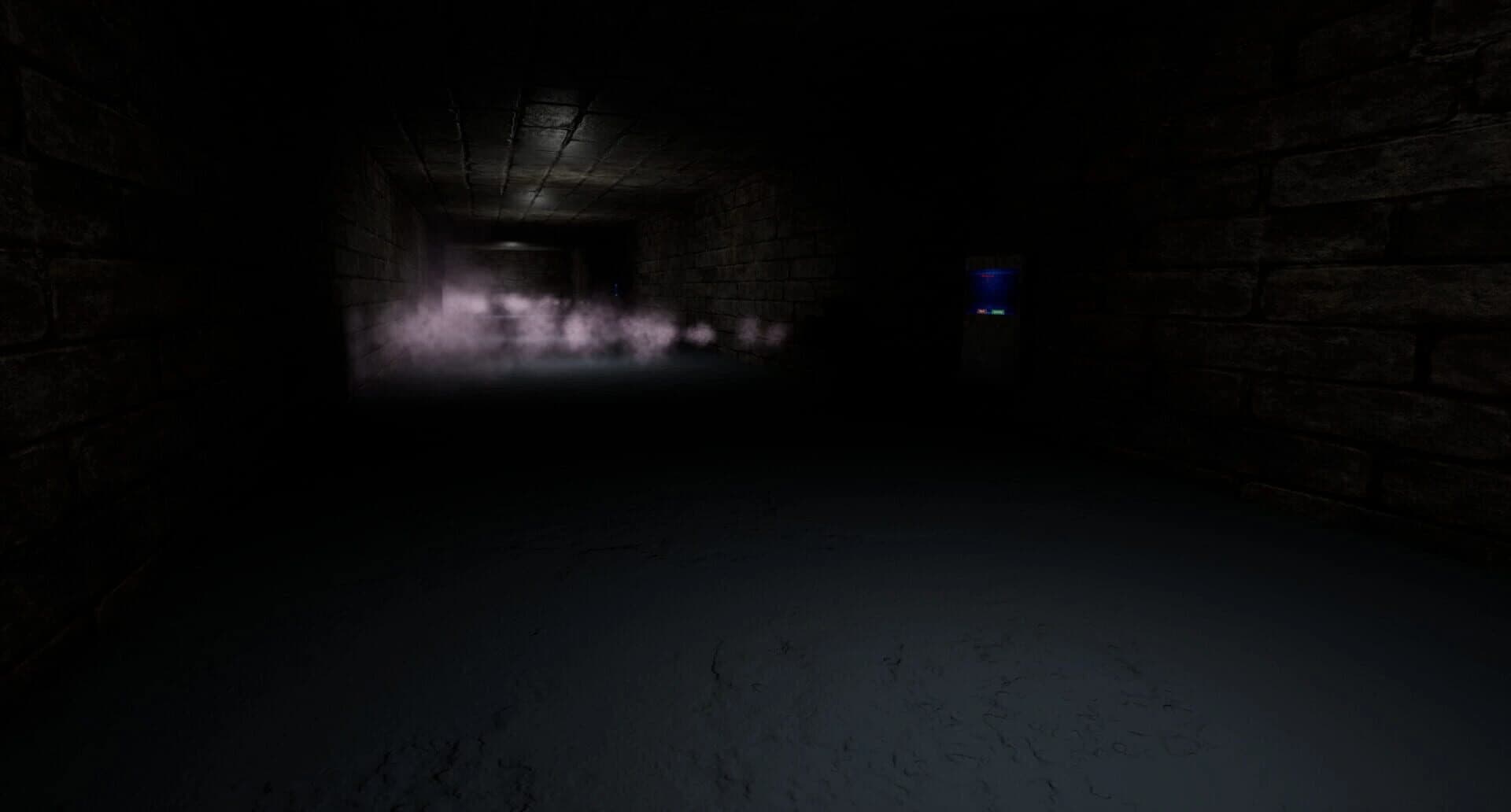 The Corridors screenshot 5