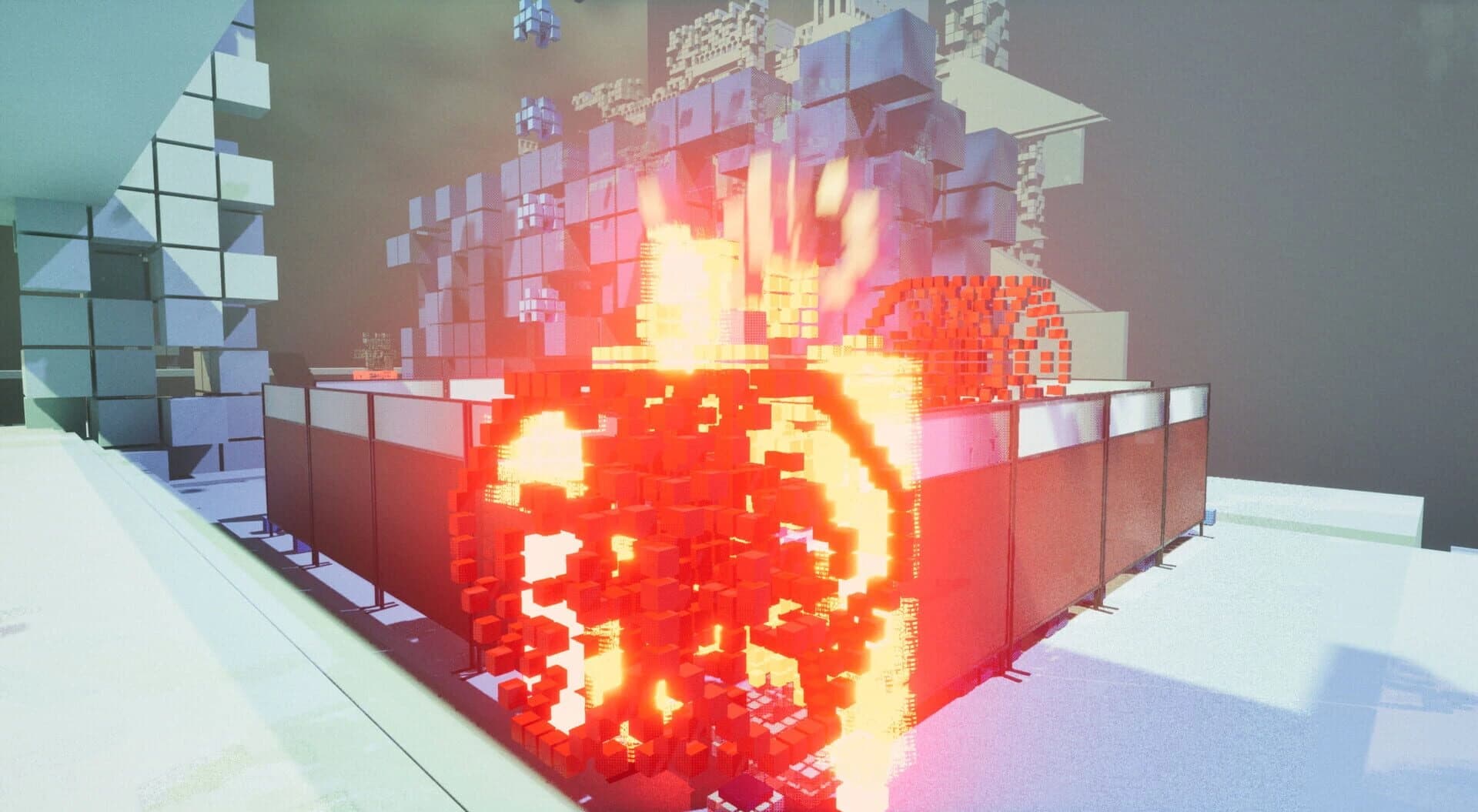 The Corruption screenshot 4