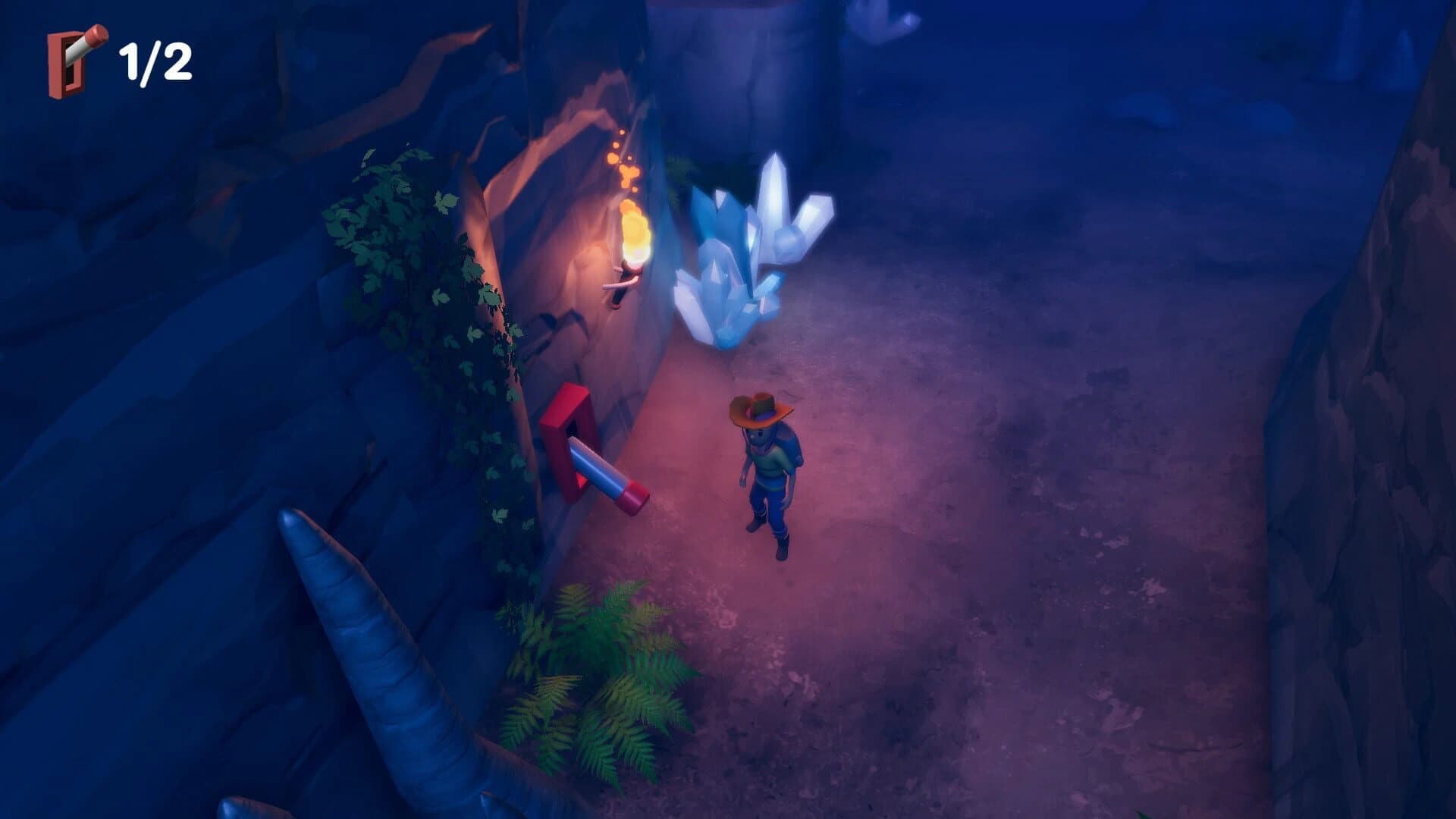 The Courier screenshot 5