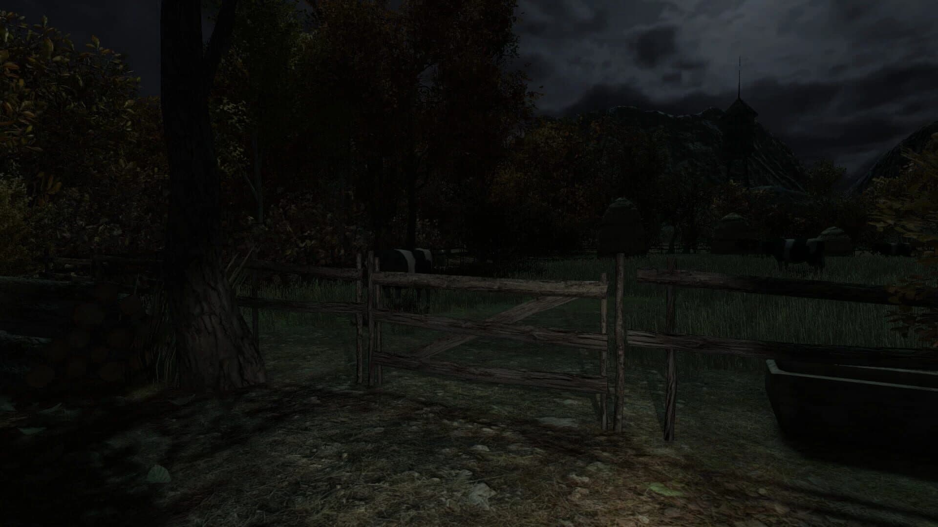 The Cows Are Watching screenshot 2