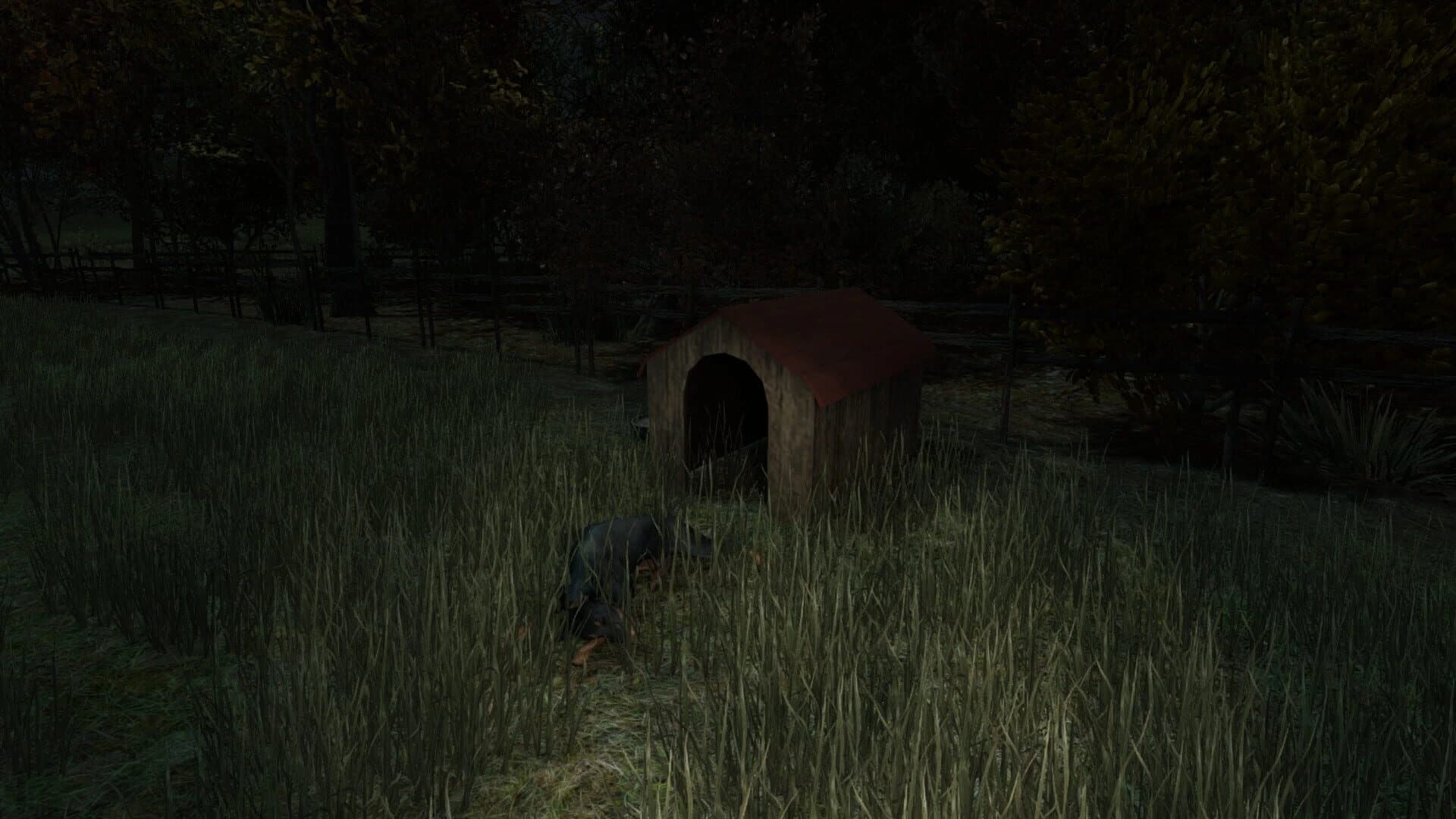 The Cows Are Watching screenshot 4