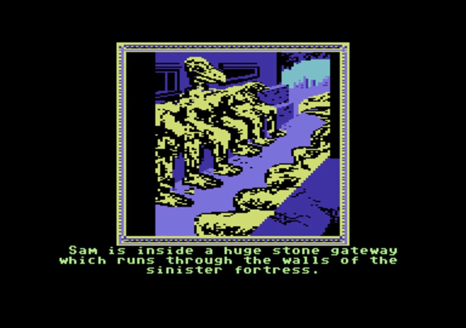 The Crack of Doom screenshot 4