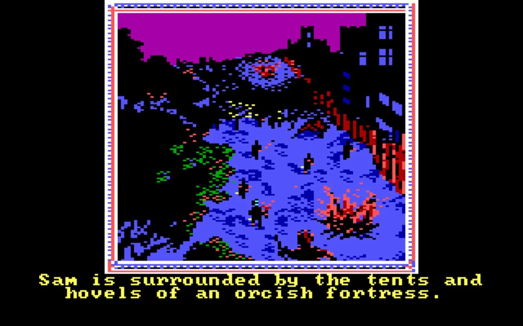 The Crack of Doom screenshot 2