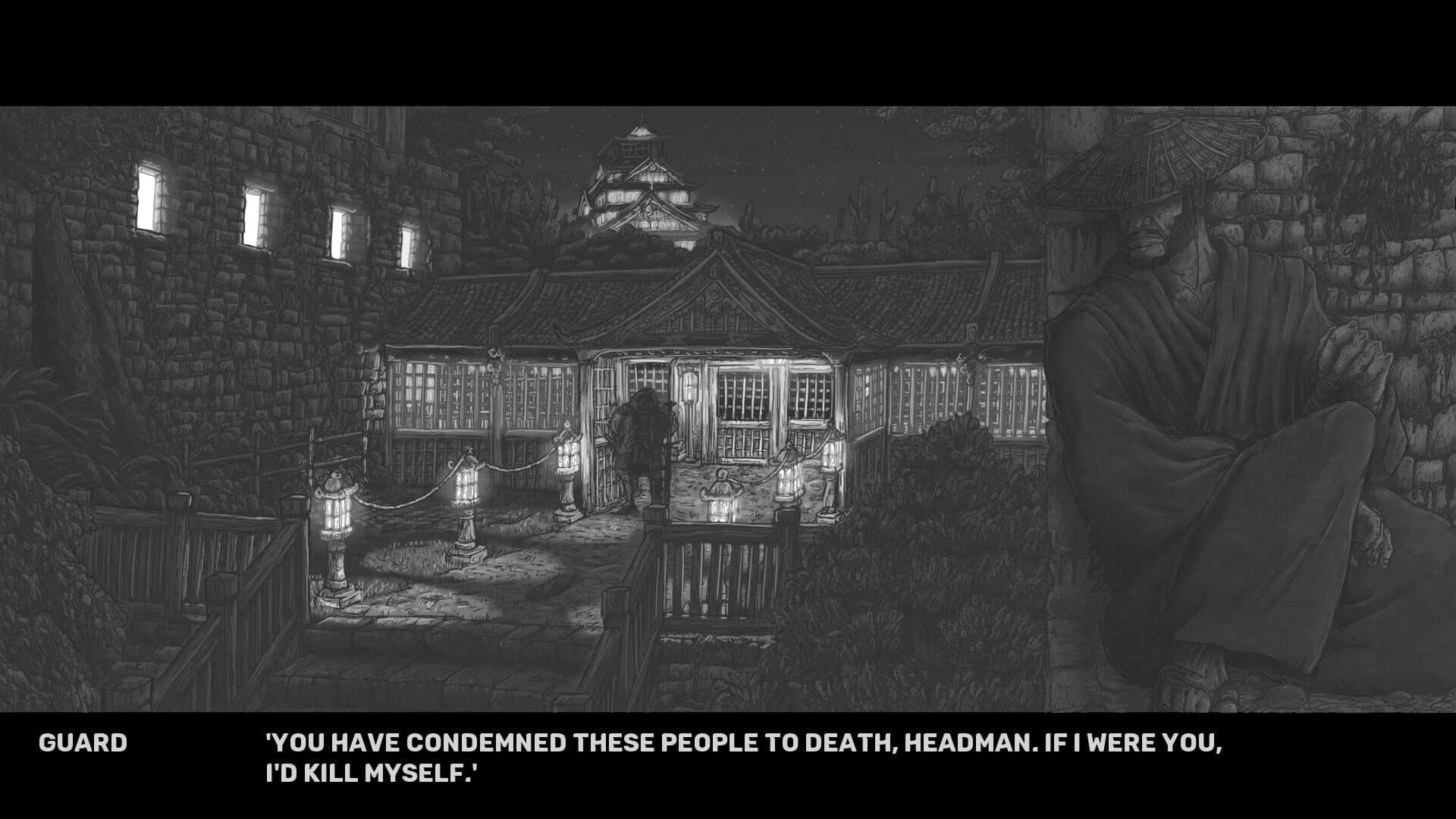 The Craft of the Samurai screenshot 4