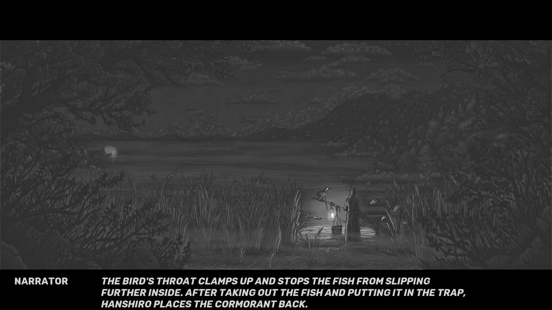 The Craft of the Samurai screenshot 1