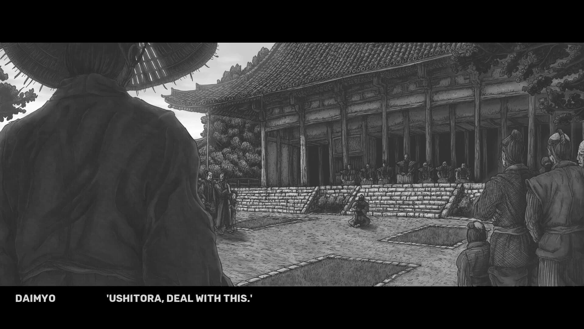 The Craft of the Samurai screenshot 3