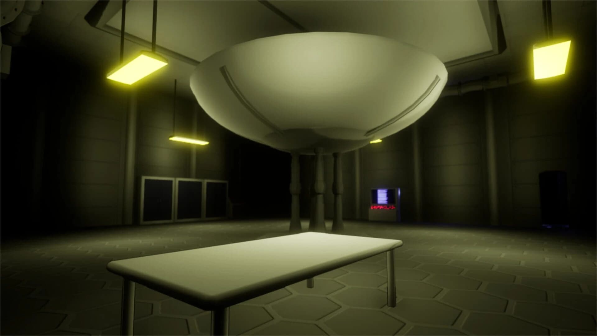 The Crater screenshot 5