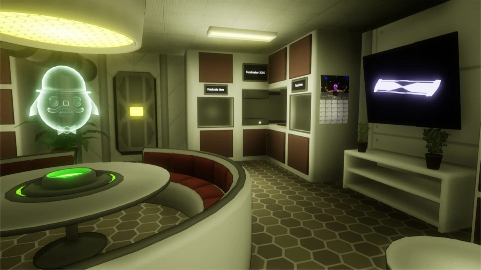 The Crater screenshot 4