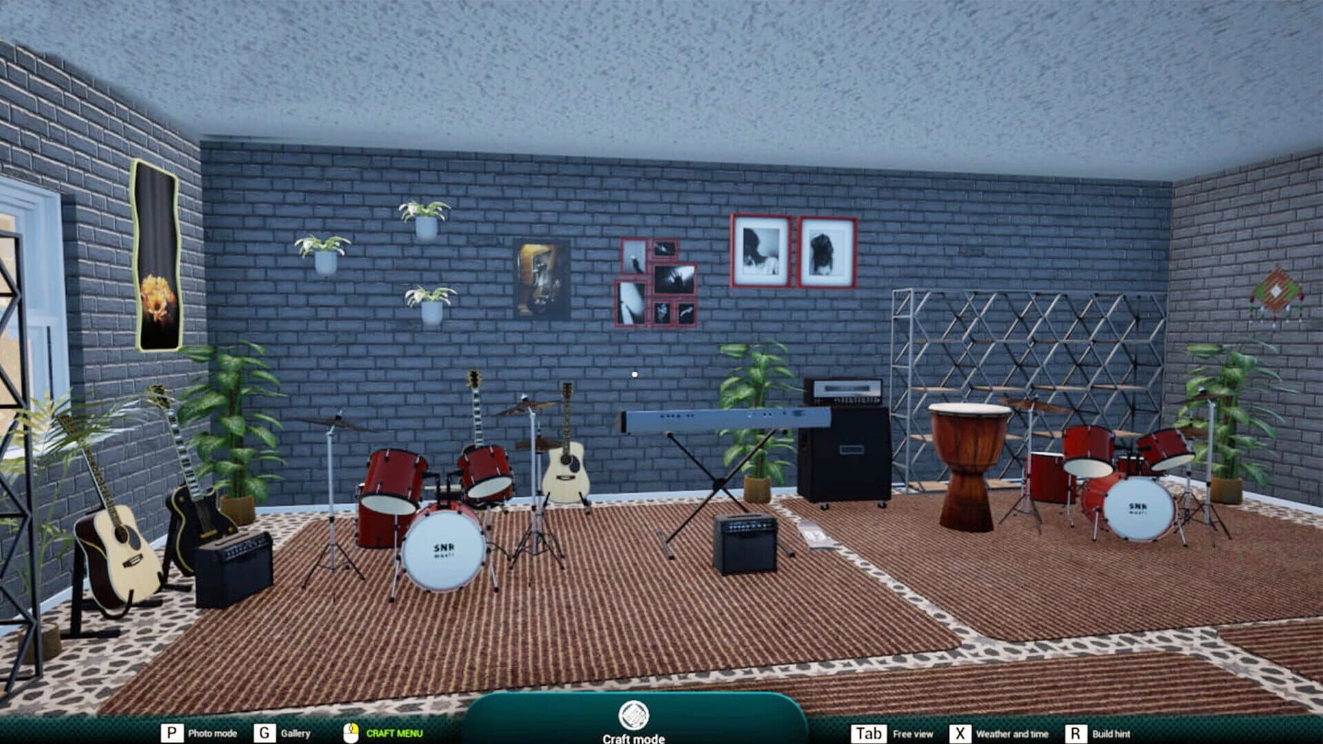 The Creator screenshot 5