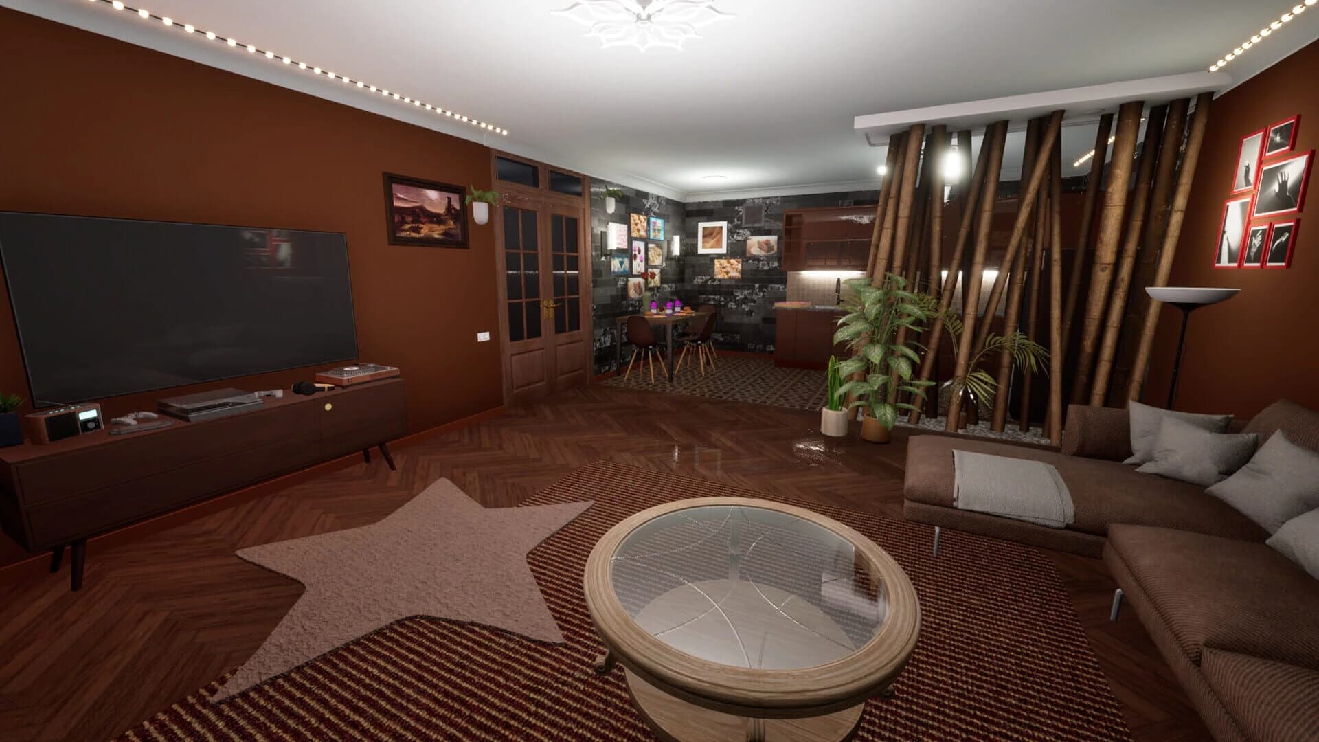 The Creator screenshot 3