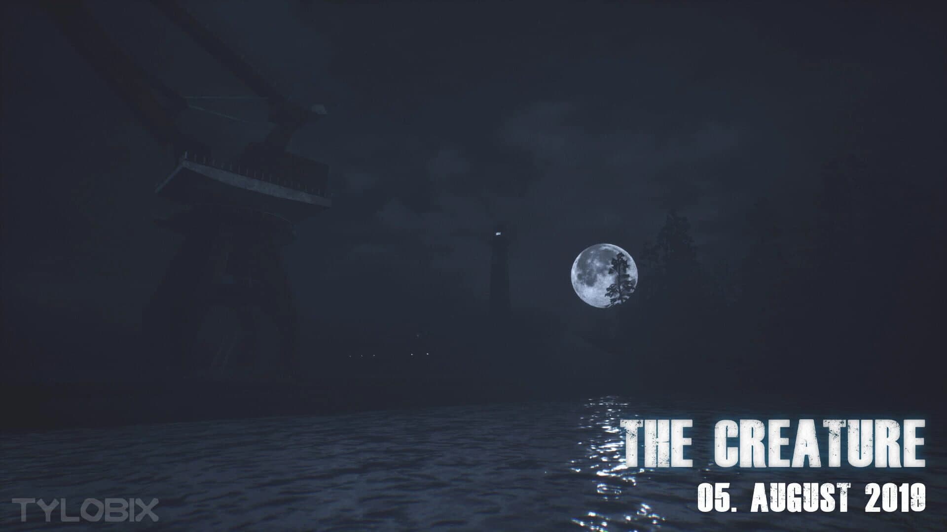 The Creature screenshot 4