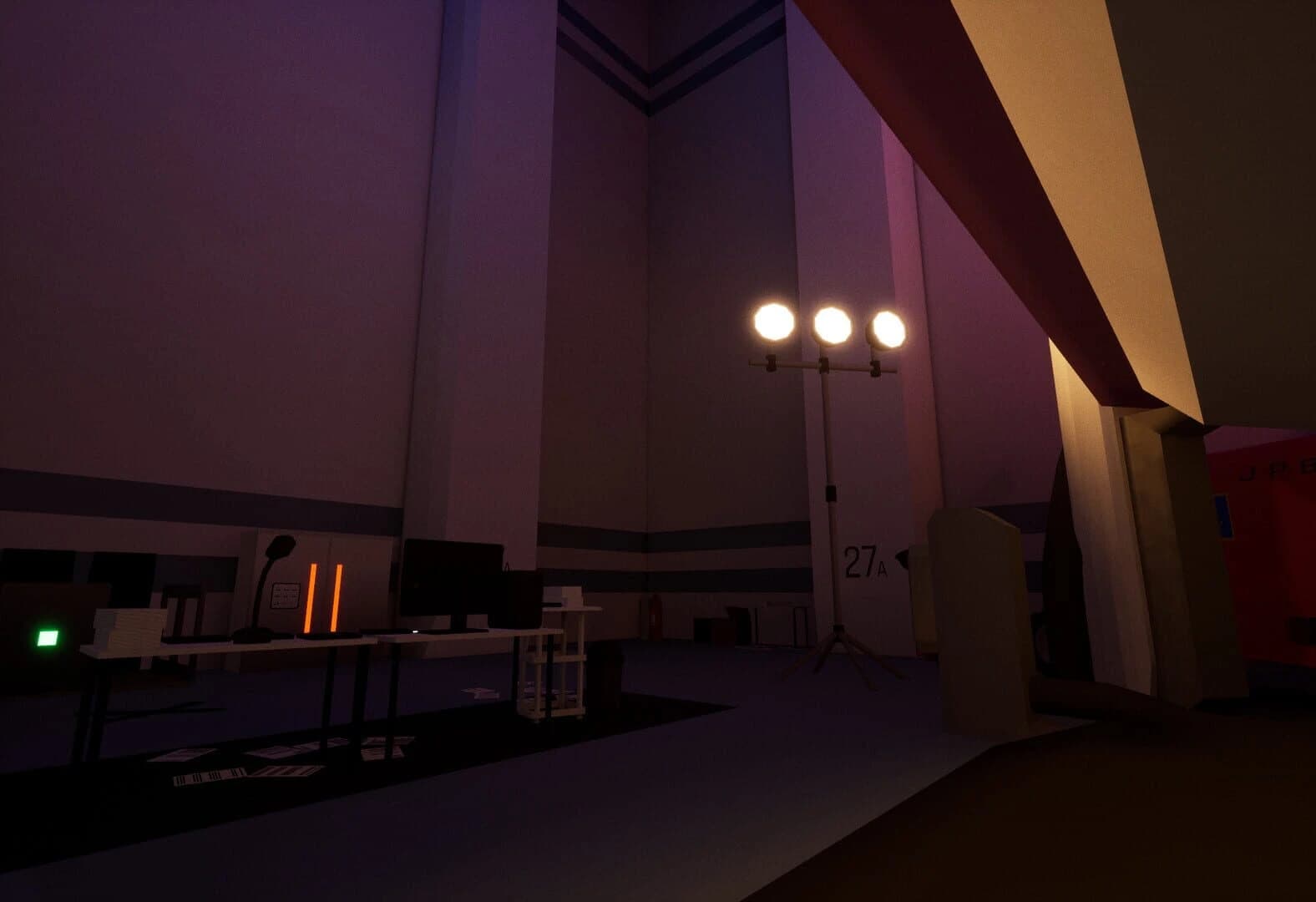 The Creature: Escape Room screenshot 4