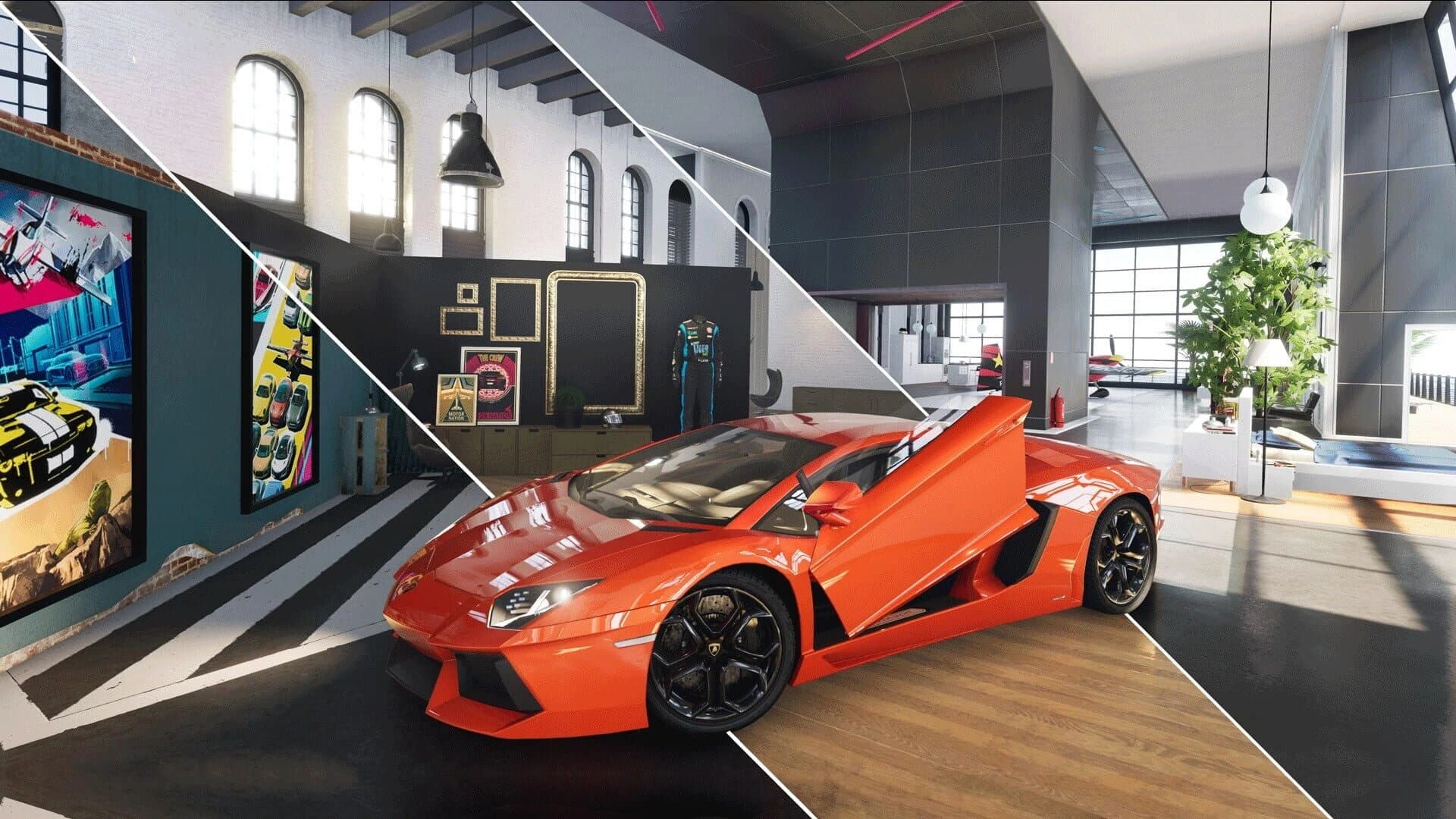 The Crew 2: Special Edition screenshot 2