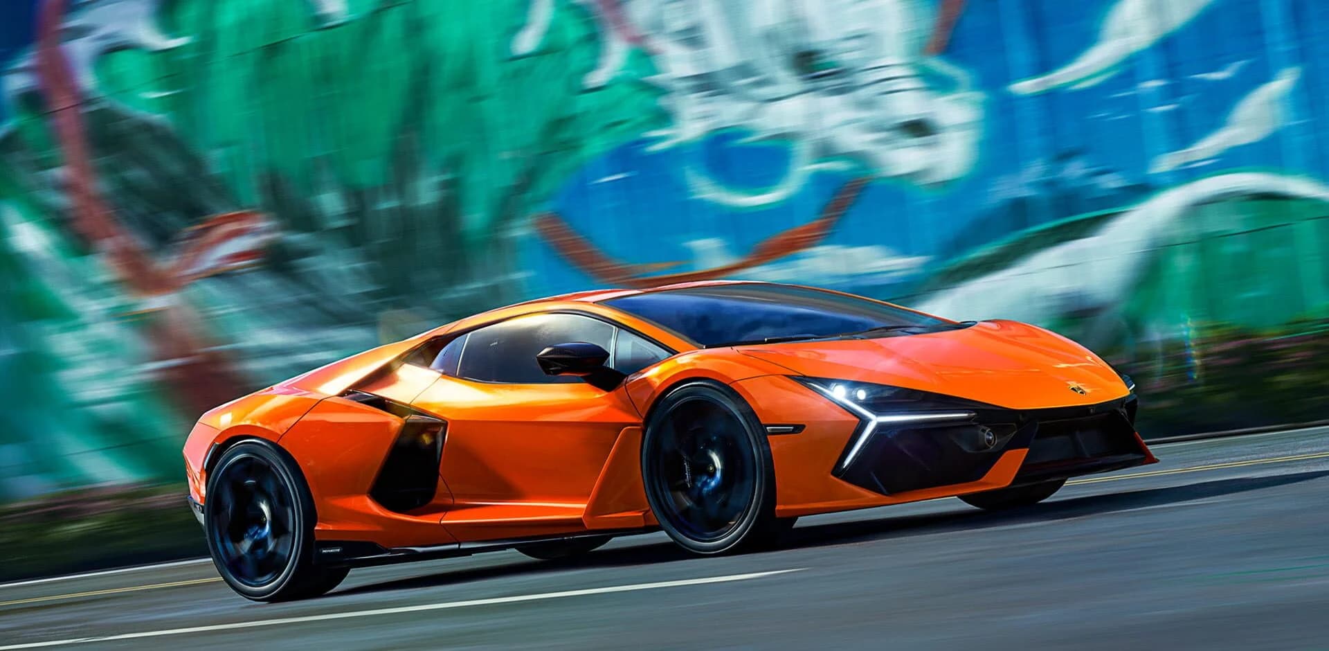 The Crew: Motorfest screenshot 5