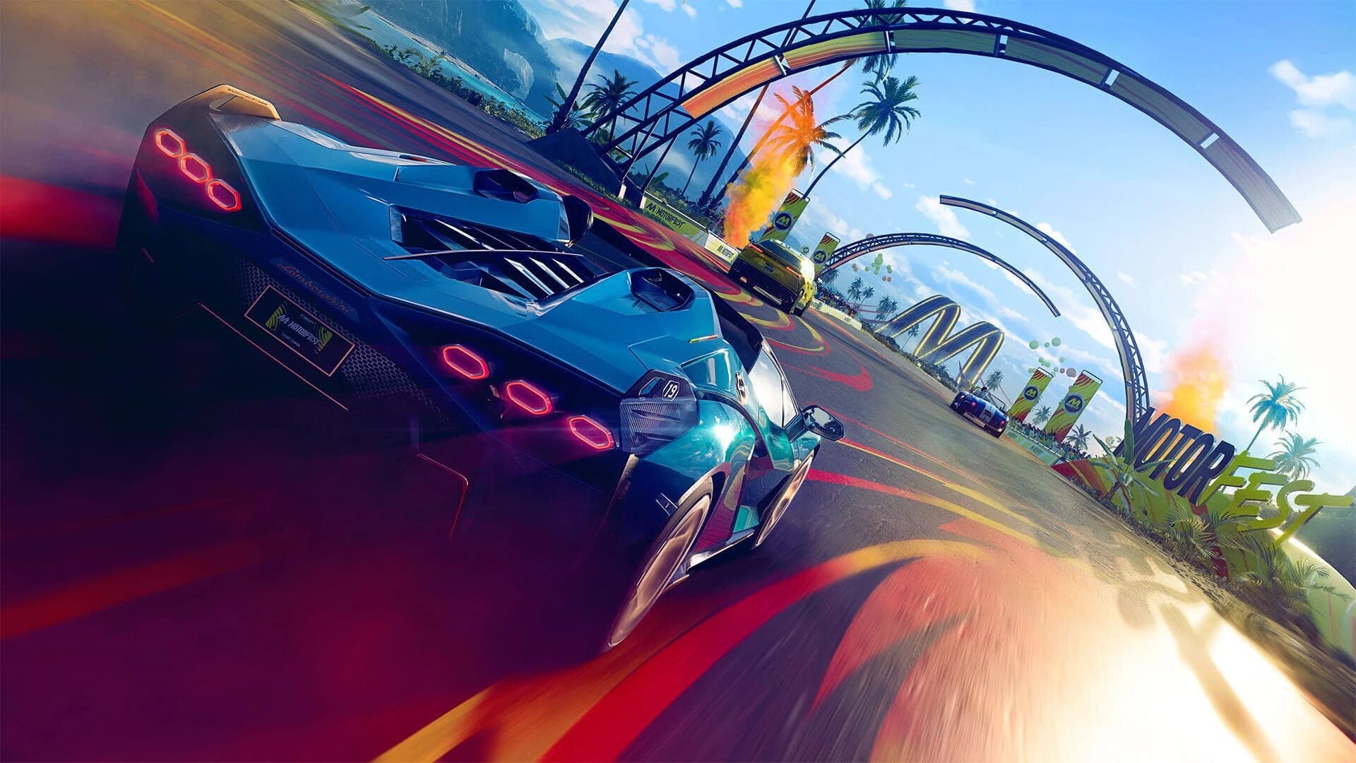 The Crew: Motorfest - Gold Edition screenshot 3